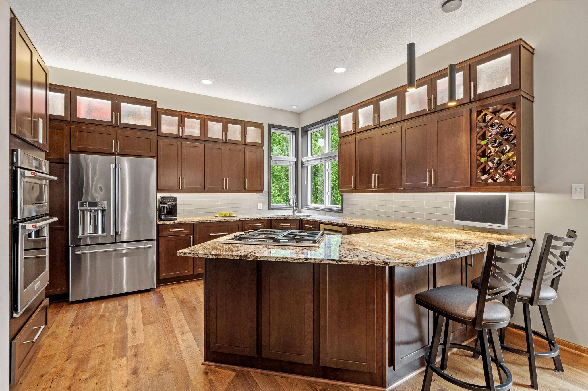 1668 Lakeland CIR, Centerville, MN 55038