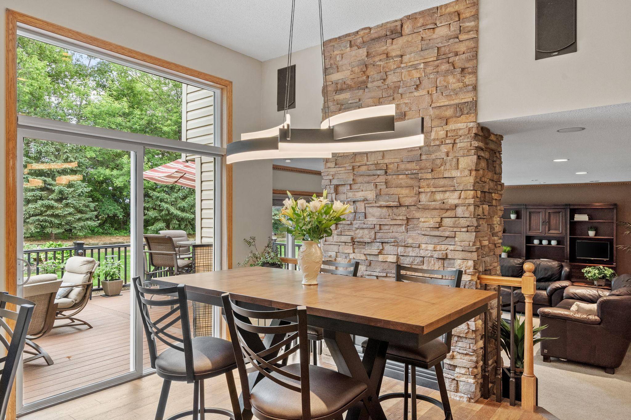 1668 Lakeland CIR, Centerville, MN 55038