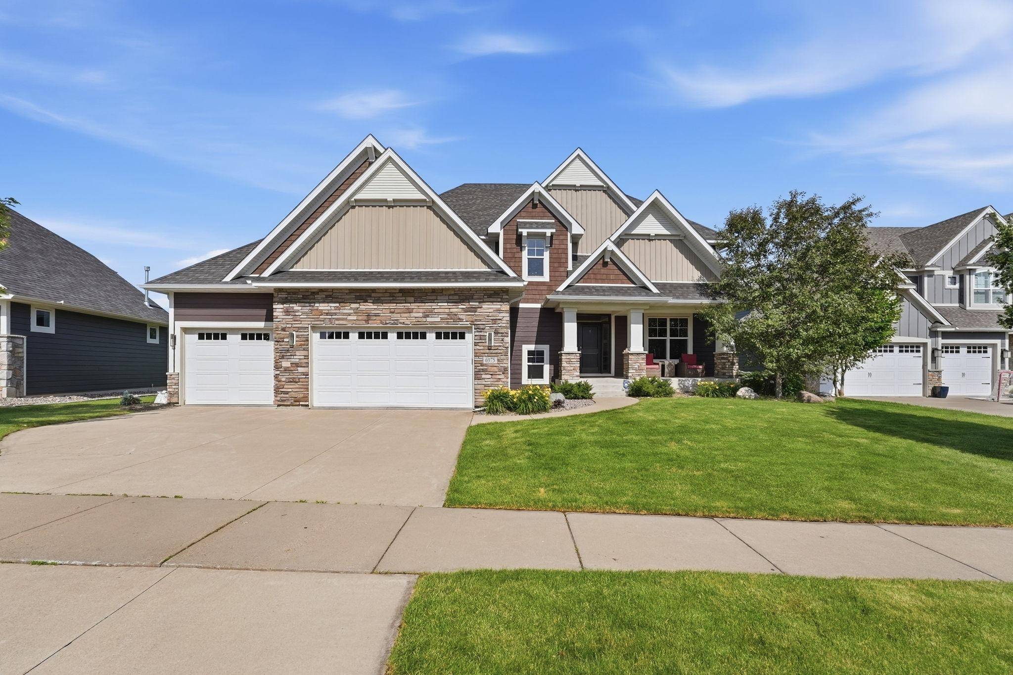 6975 Kimberly CT N, Maple Grove, MN 55311