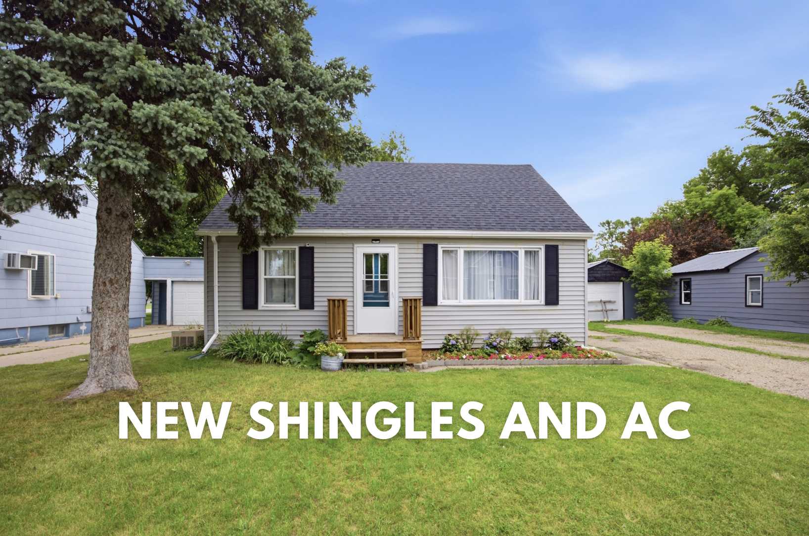 109 2nd ST NW, Dilworth, MN 56529