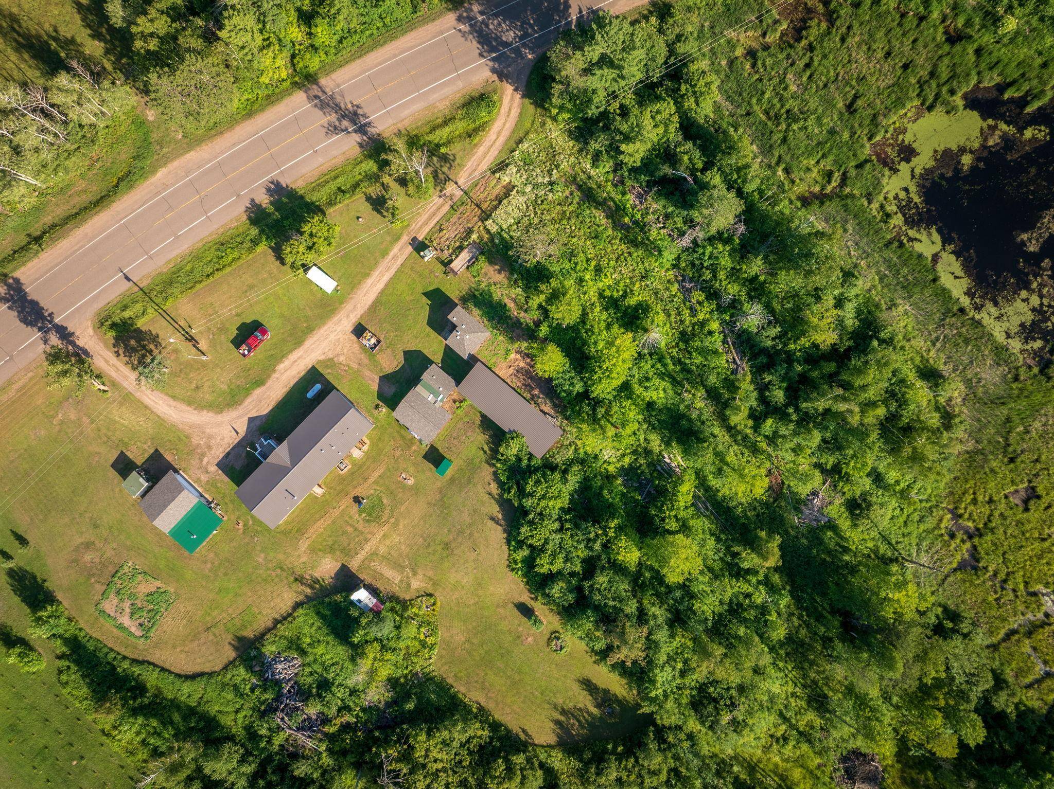 43231 County Highway 61, Hinckley, MN 55037