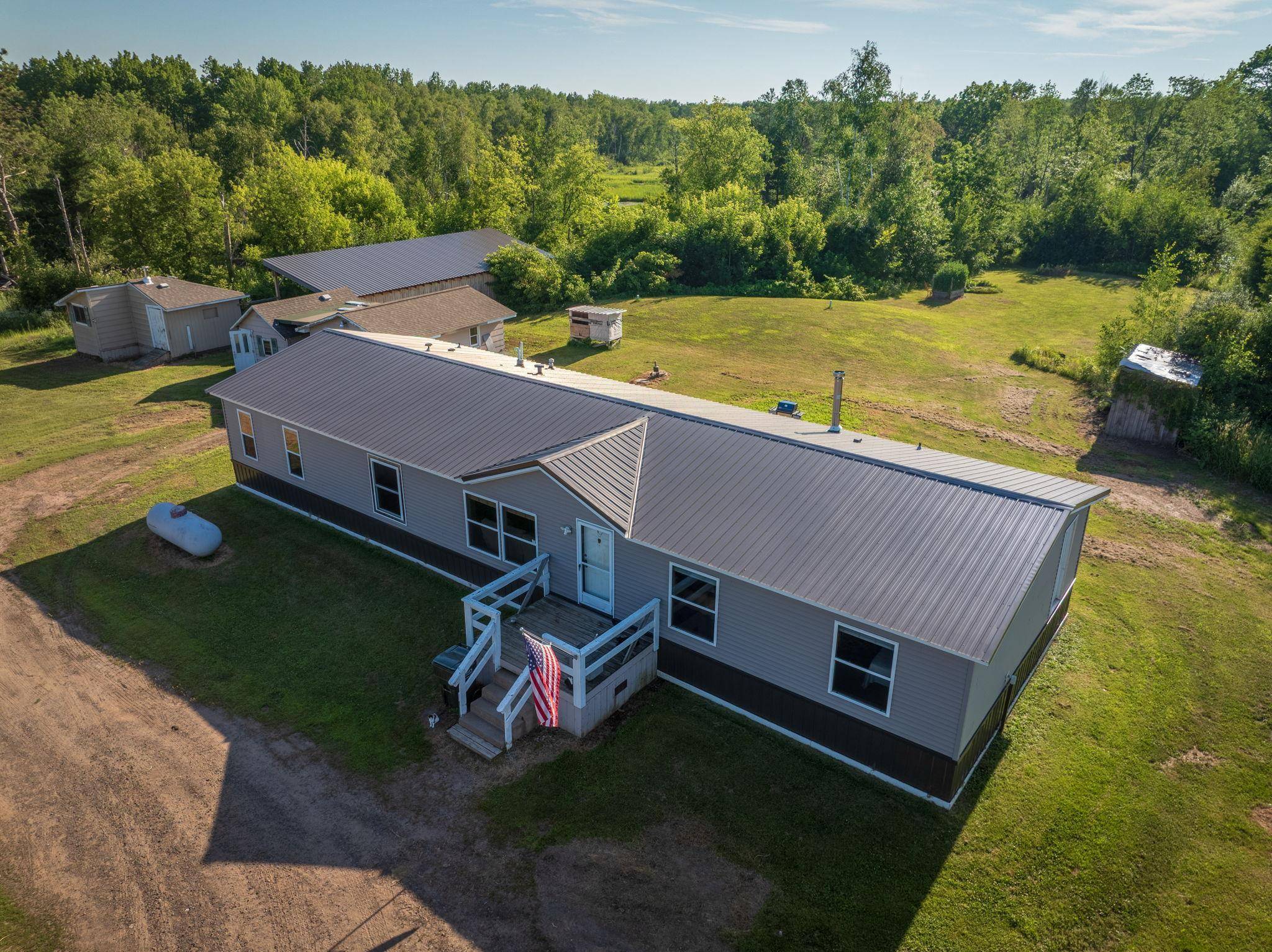 43231 County Highway 61, Hinckley, MN 55037