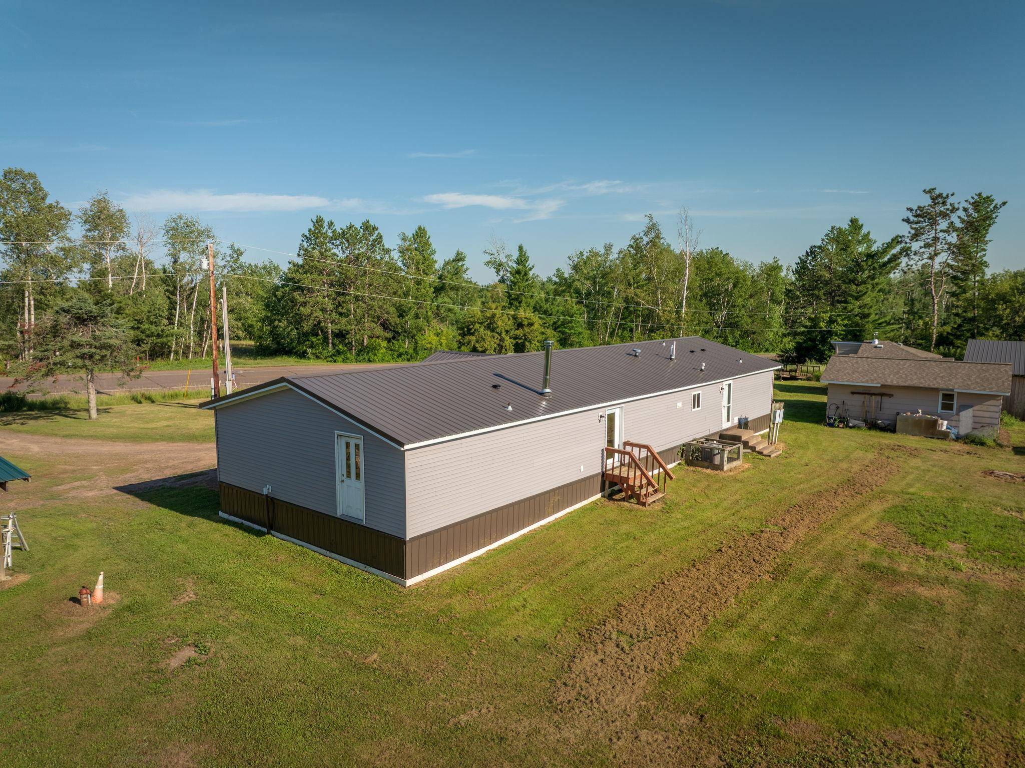 43231 County Highway 61, Hinckley, MN 55037