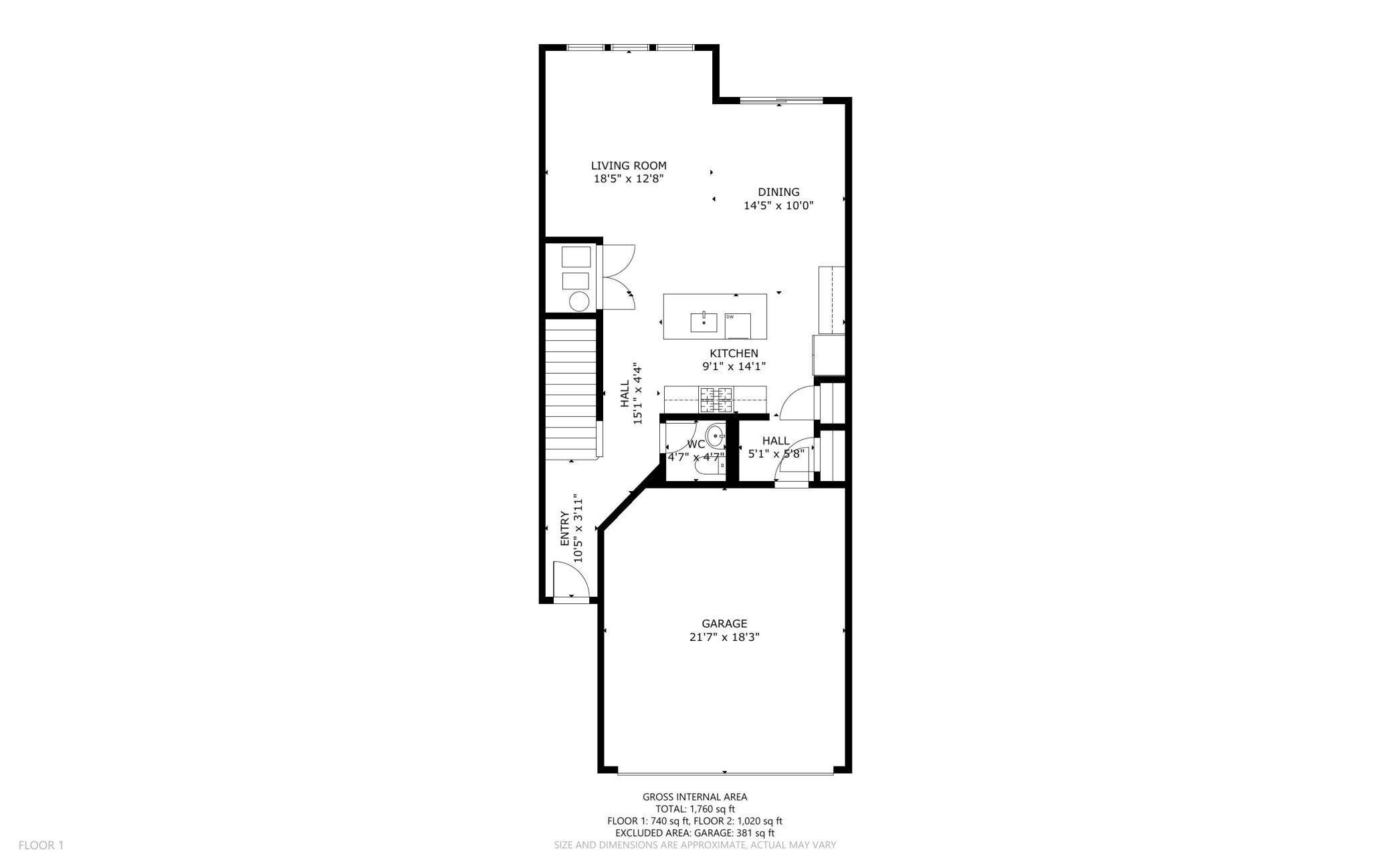 11321 Brookview RD, Woodbury, MN 55129