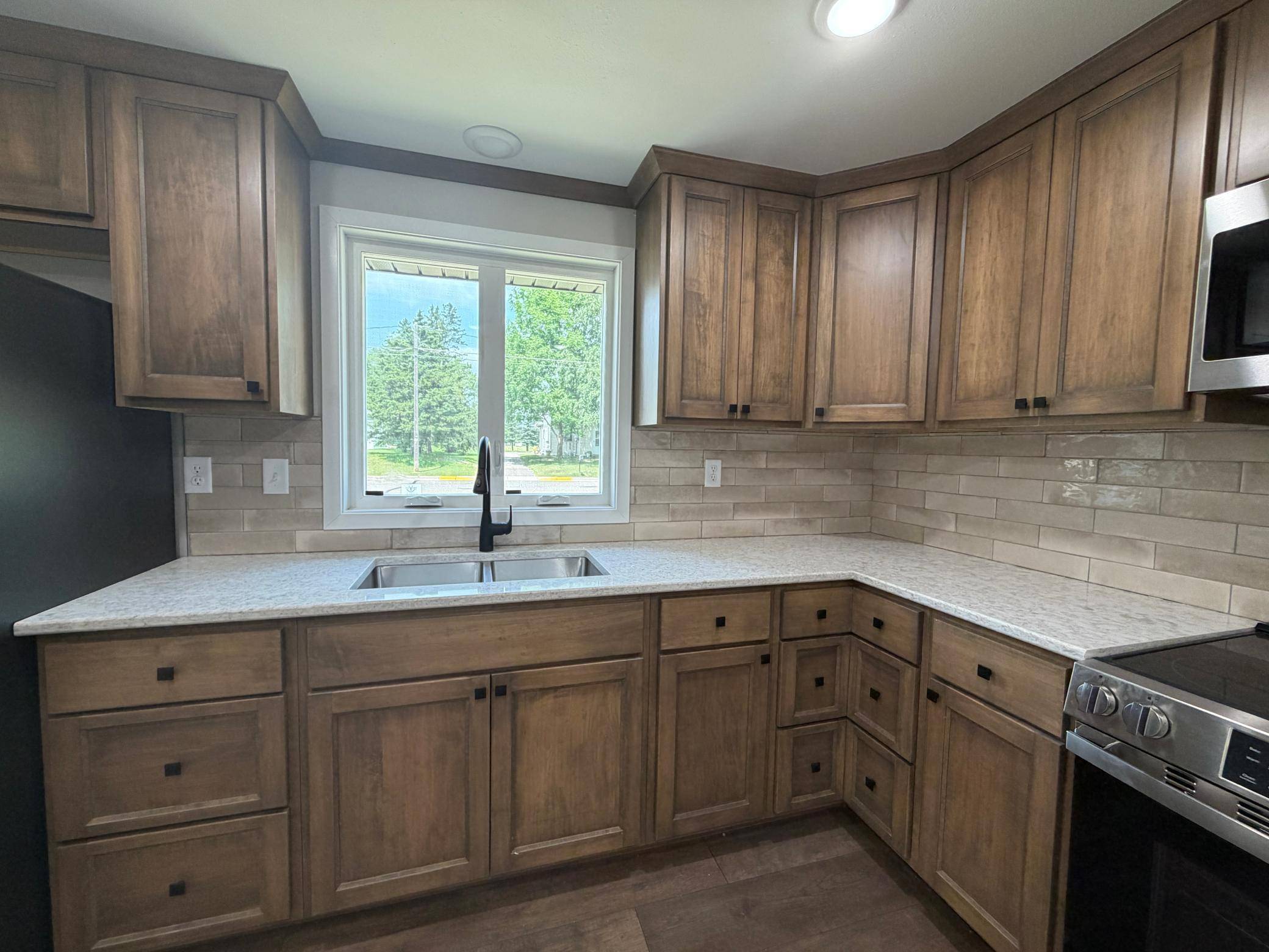 431 8th ST W, Browerville, MN 56438