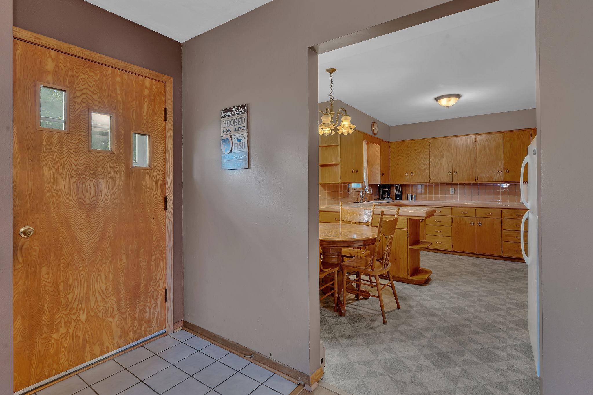 203 4th ST, Danube, MN 56230