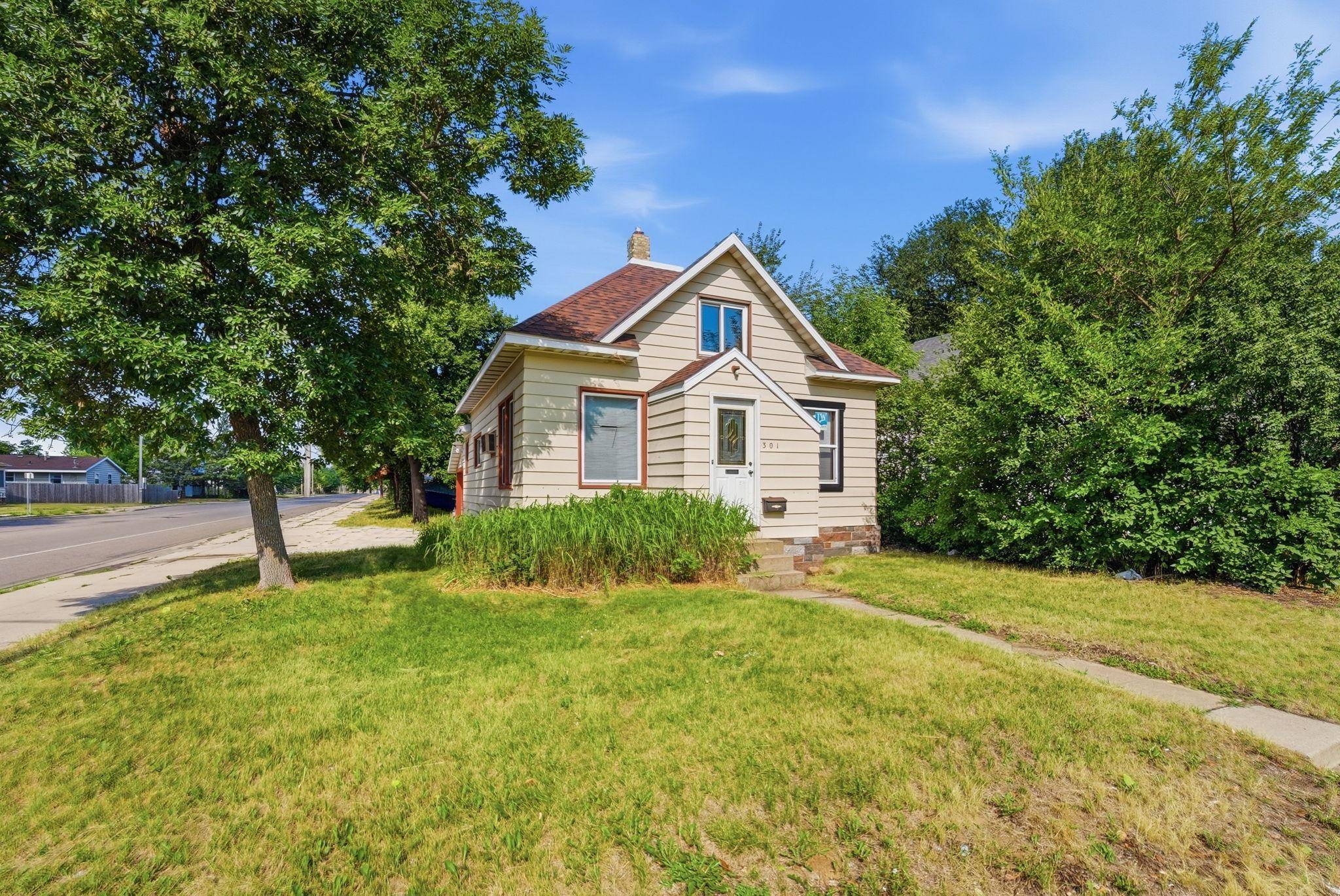 301 19th AVE N, Saint Cloud, MN 56303