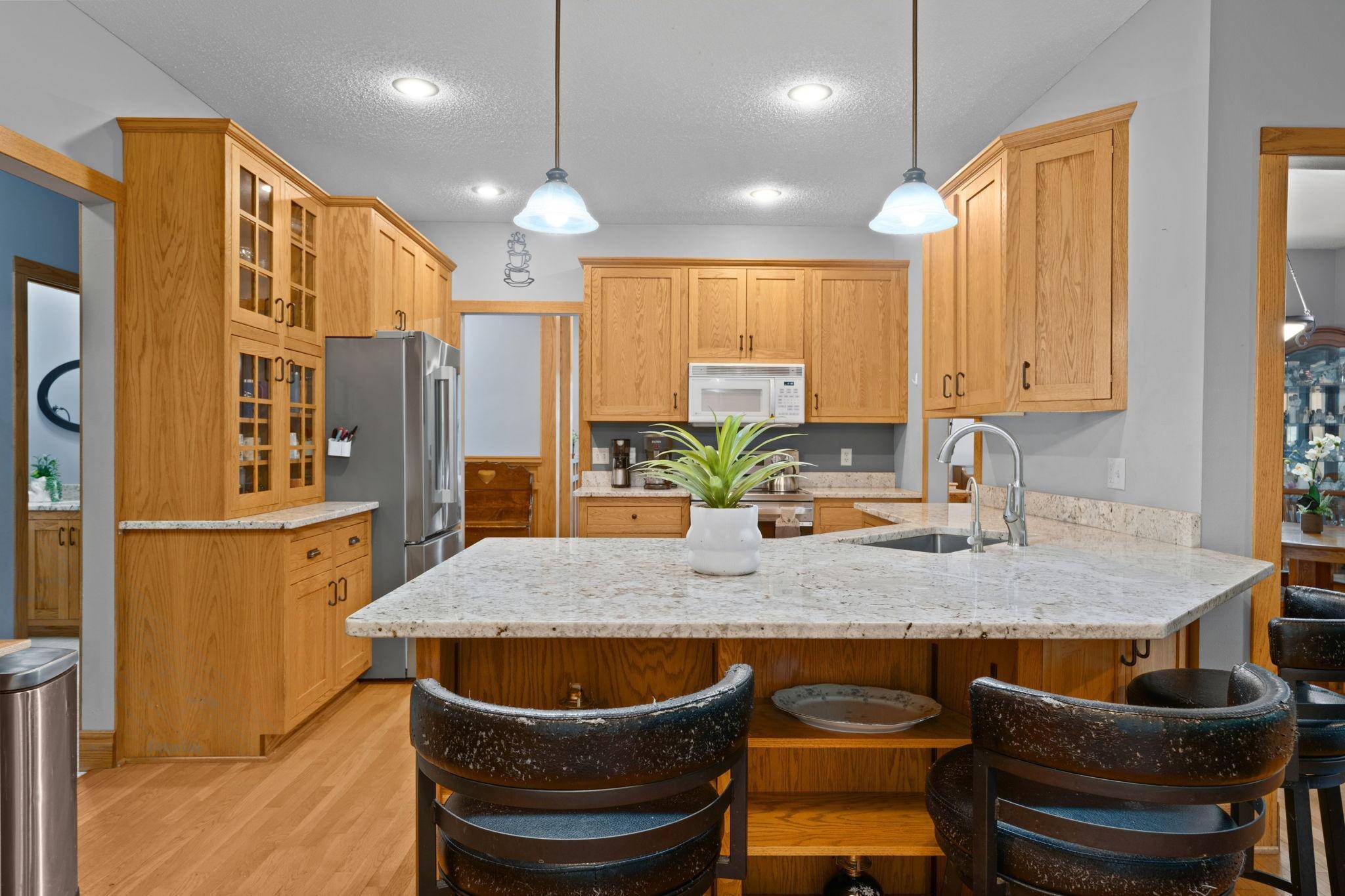 9840 Pine Shores DR, Pine City, MN 55063
