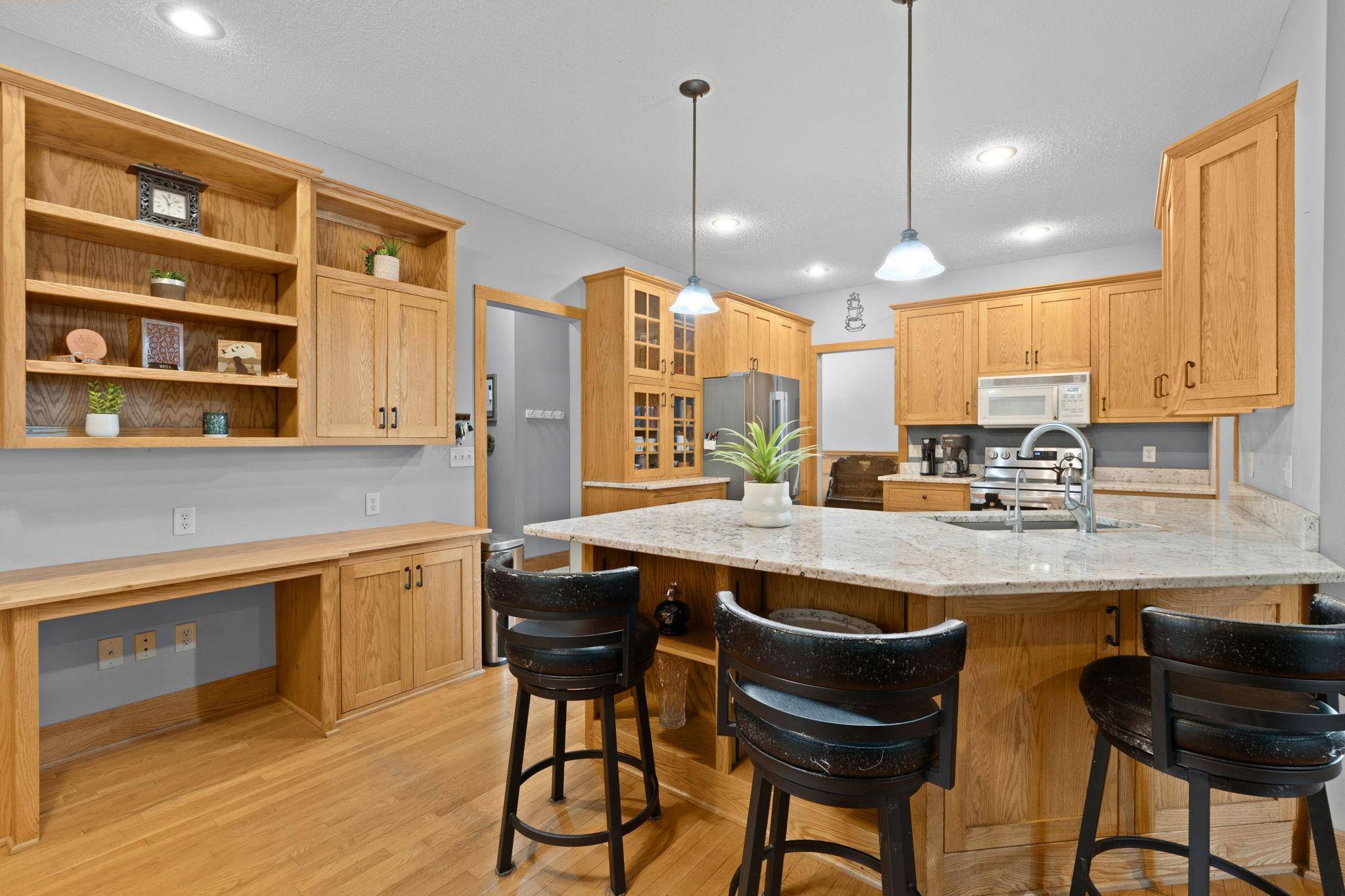 9840 Pine Shores DR, Pine City, MN 55063