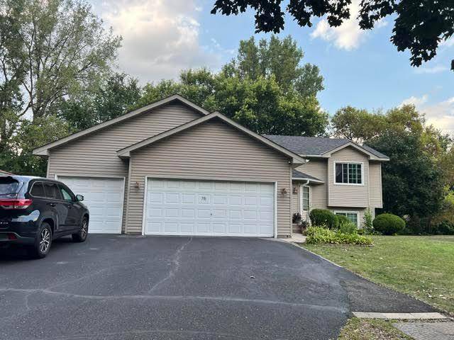 715 California AVE E, Saint Paul, MN 55106