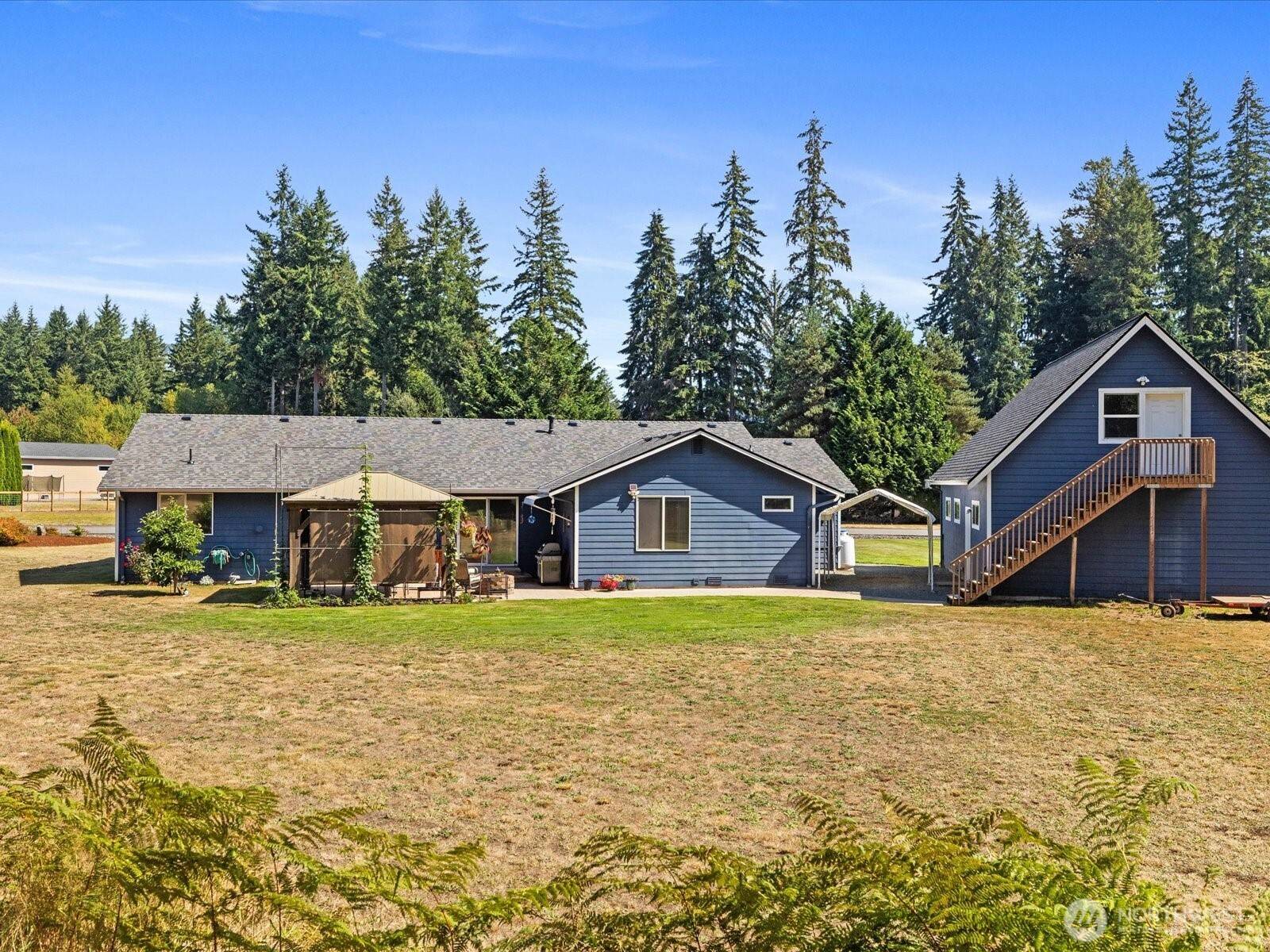 23312 121st AVE NE, Arlington, WA 98223