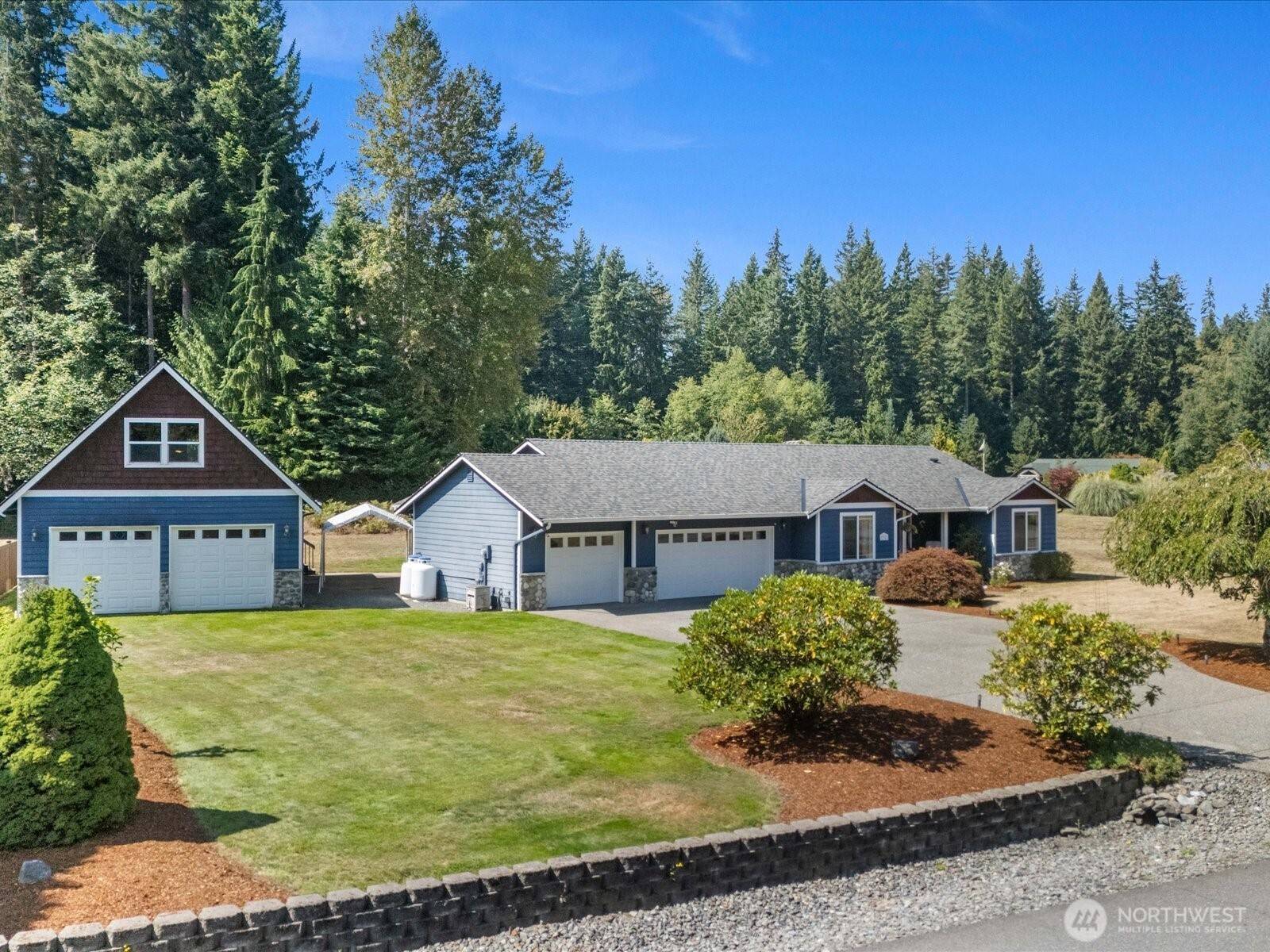23312 121st AVE NE, Arlington, WA 98223