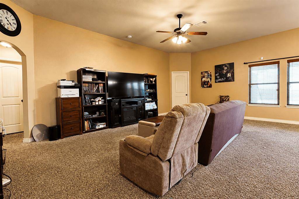 3401 Bear Mountain DR, Norman, OK 73069