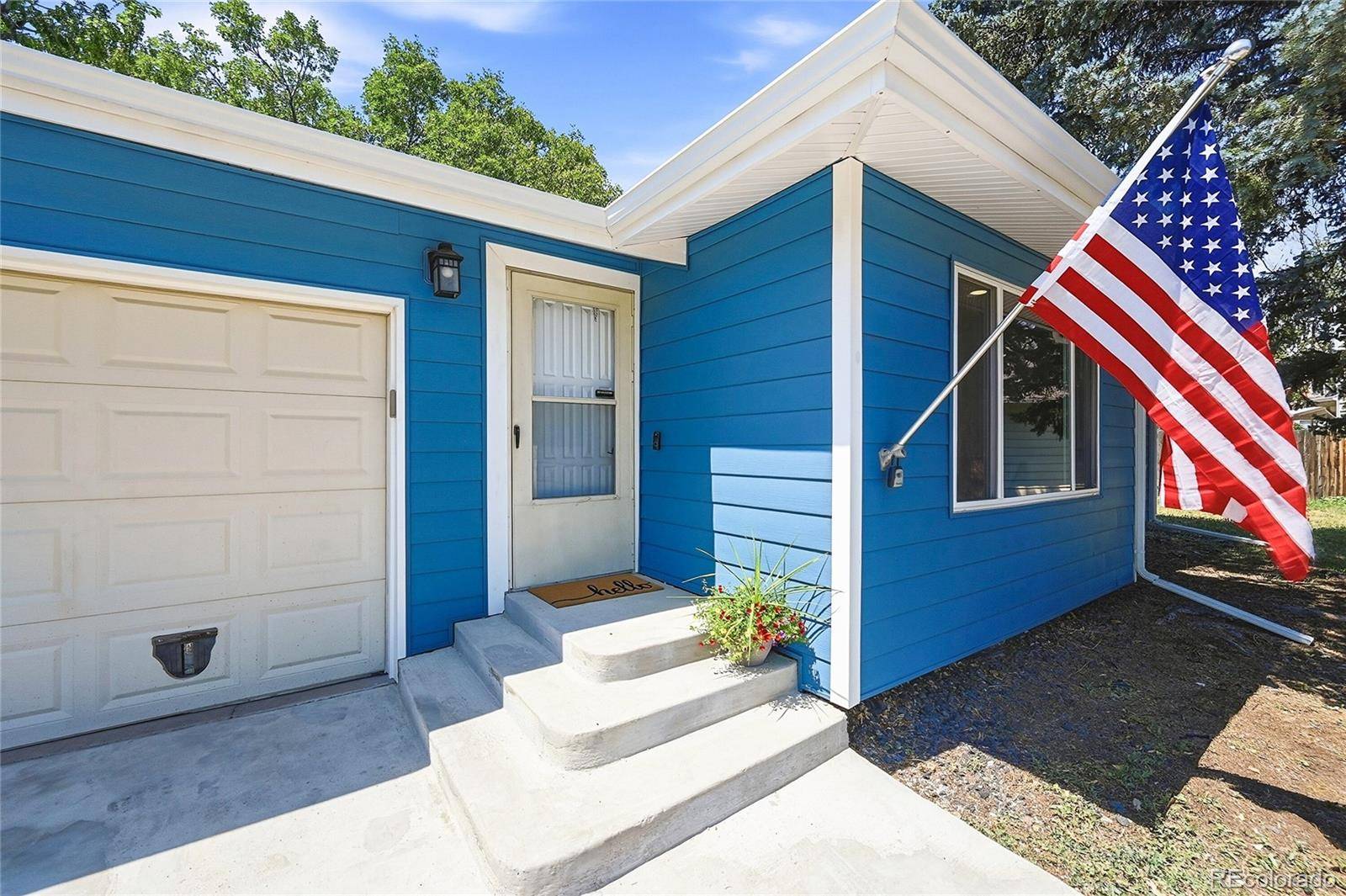 2822 E 117th CT, Denver, CO 80233