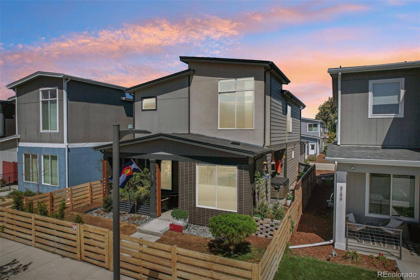5189 E 63rd PL, Commerce City, CO 80022