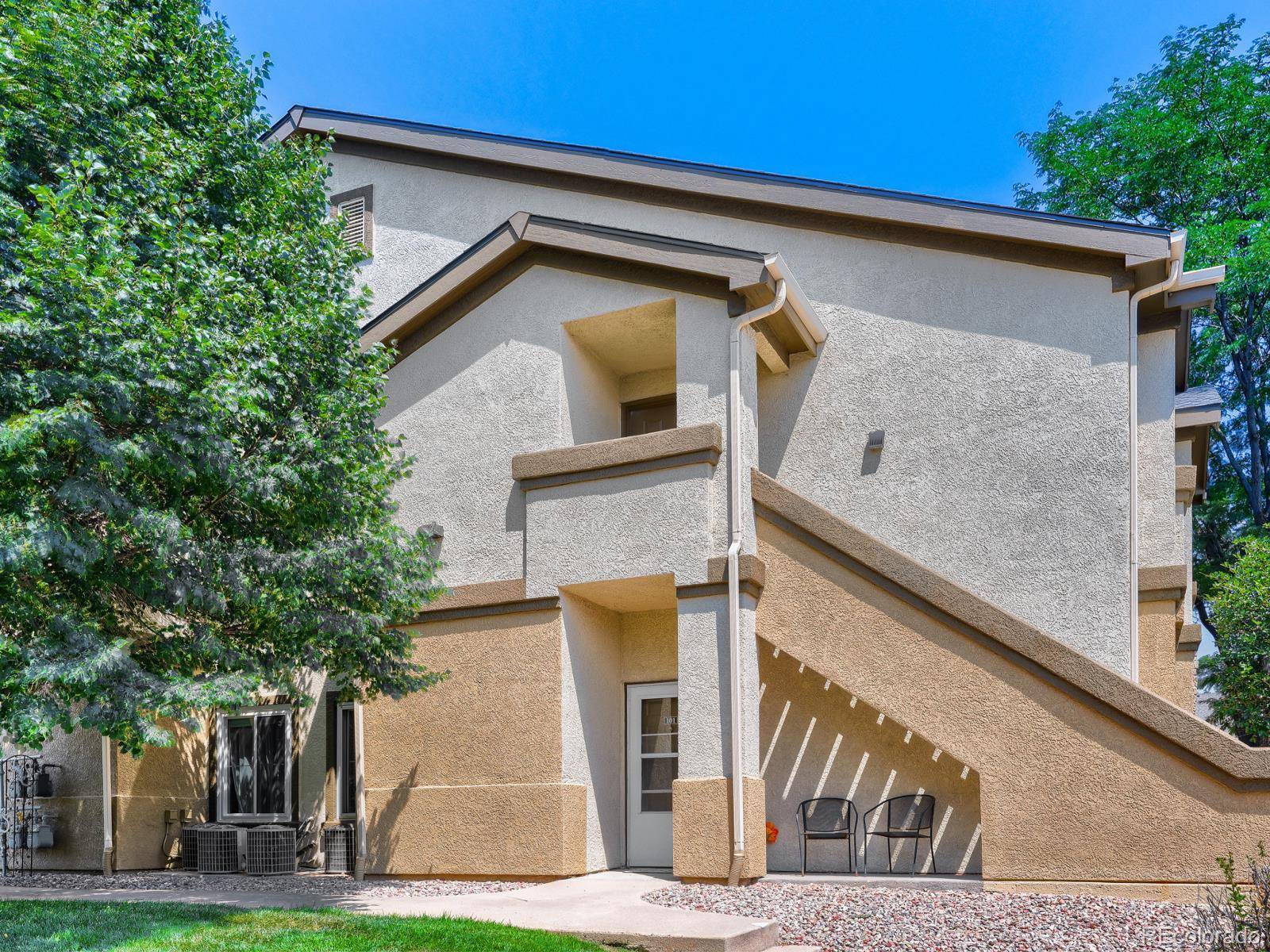 3928 Riviera GRV #201, Colorado Springs, CO 80922