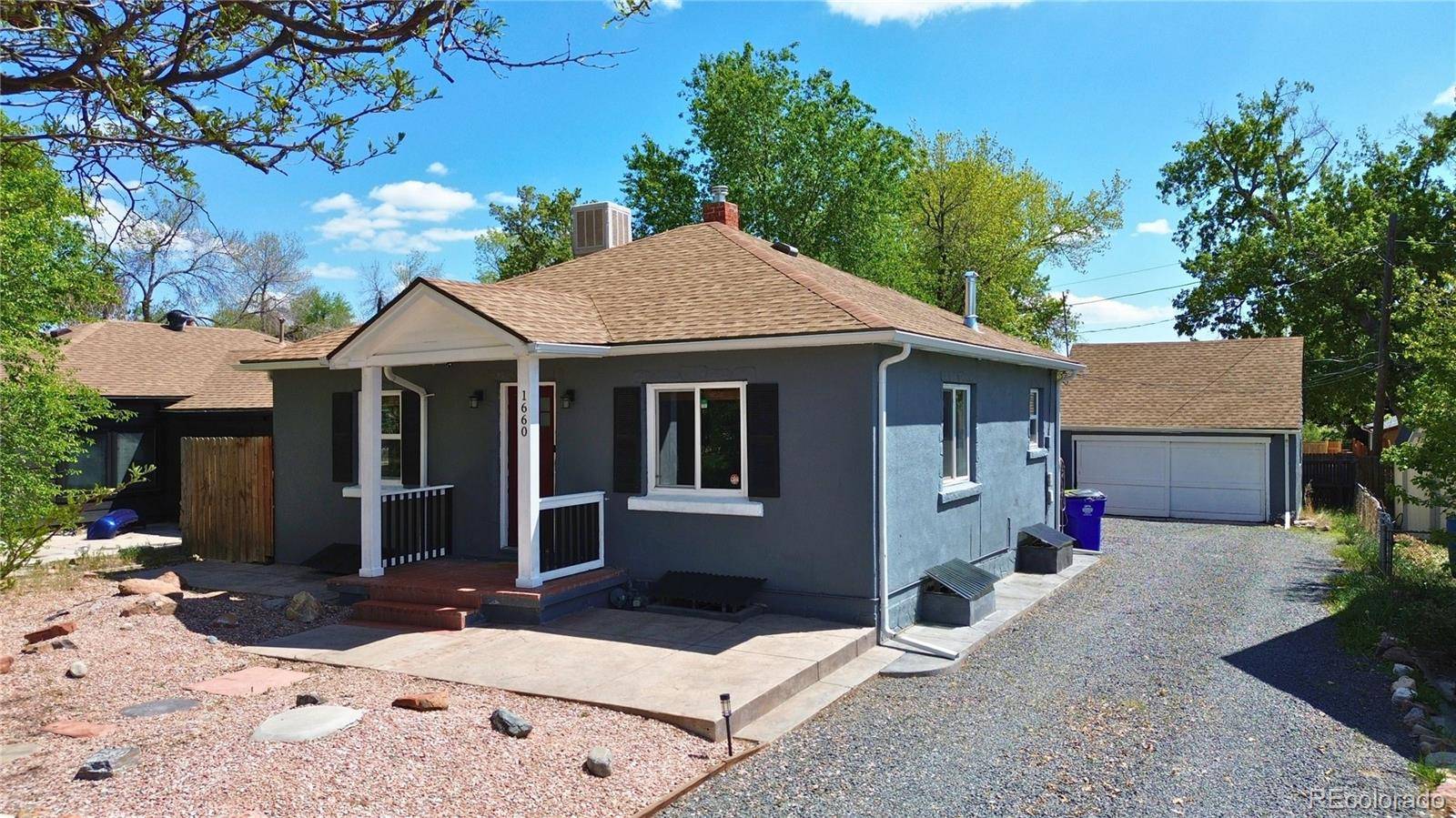 1660 Yarrow ST, Lakewood, CO 80214