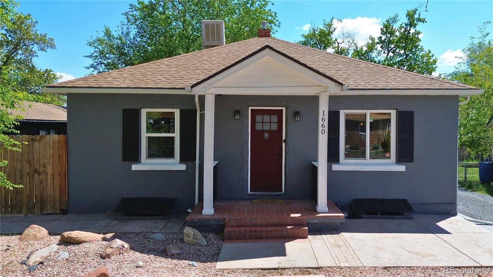 1660 Yarrow ST, Lakewood, CO 80214