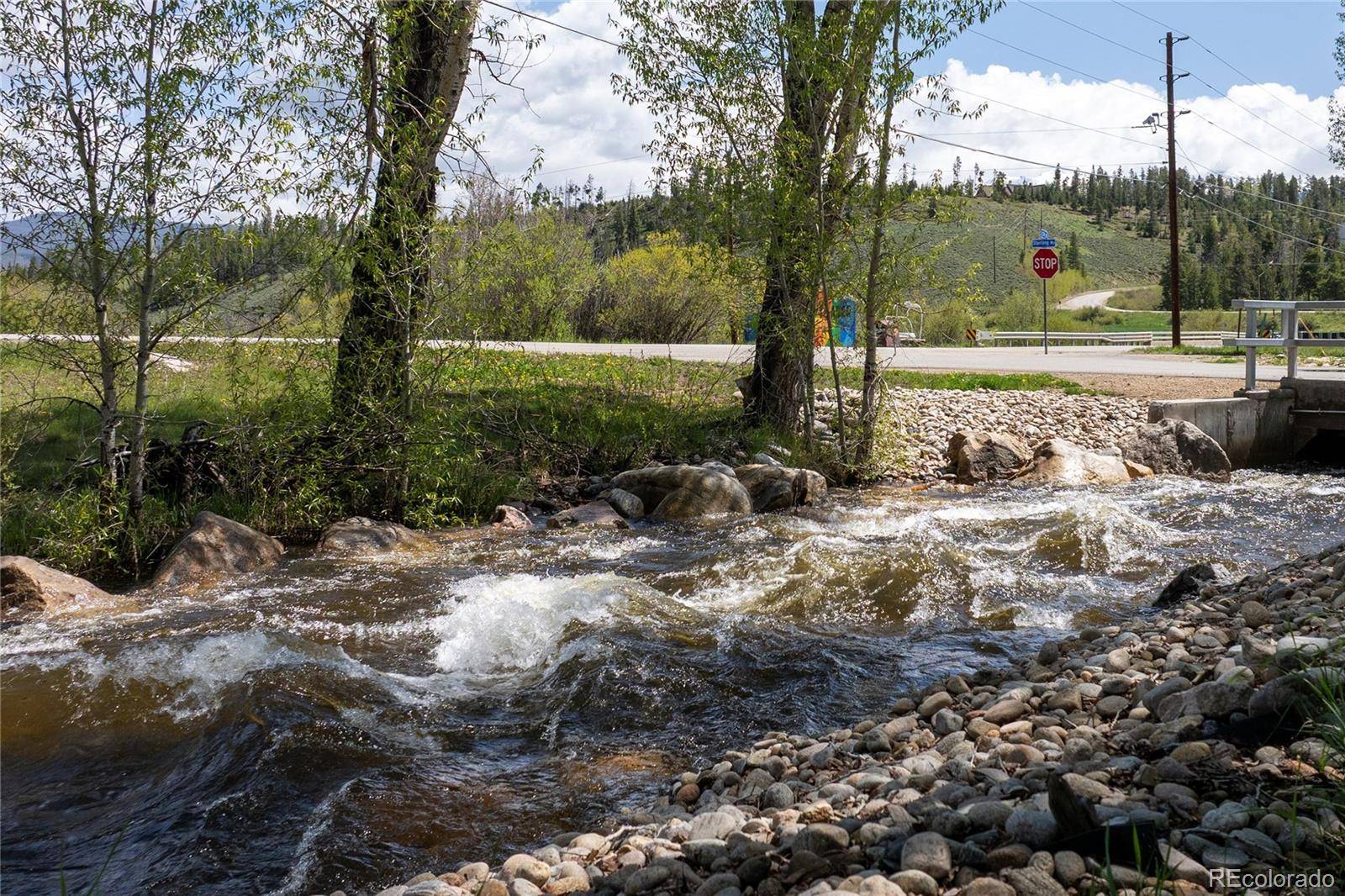 300 Sterling WAY #3, Fraser, CO 80442