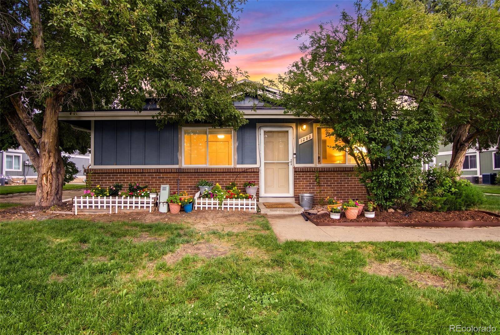 1282 S Uvalda ST, Aurora, CO 80012