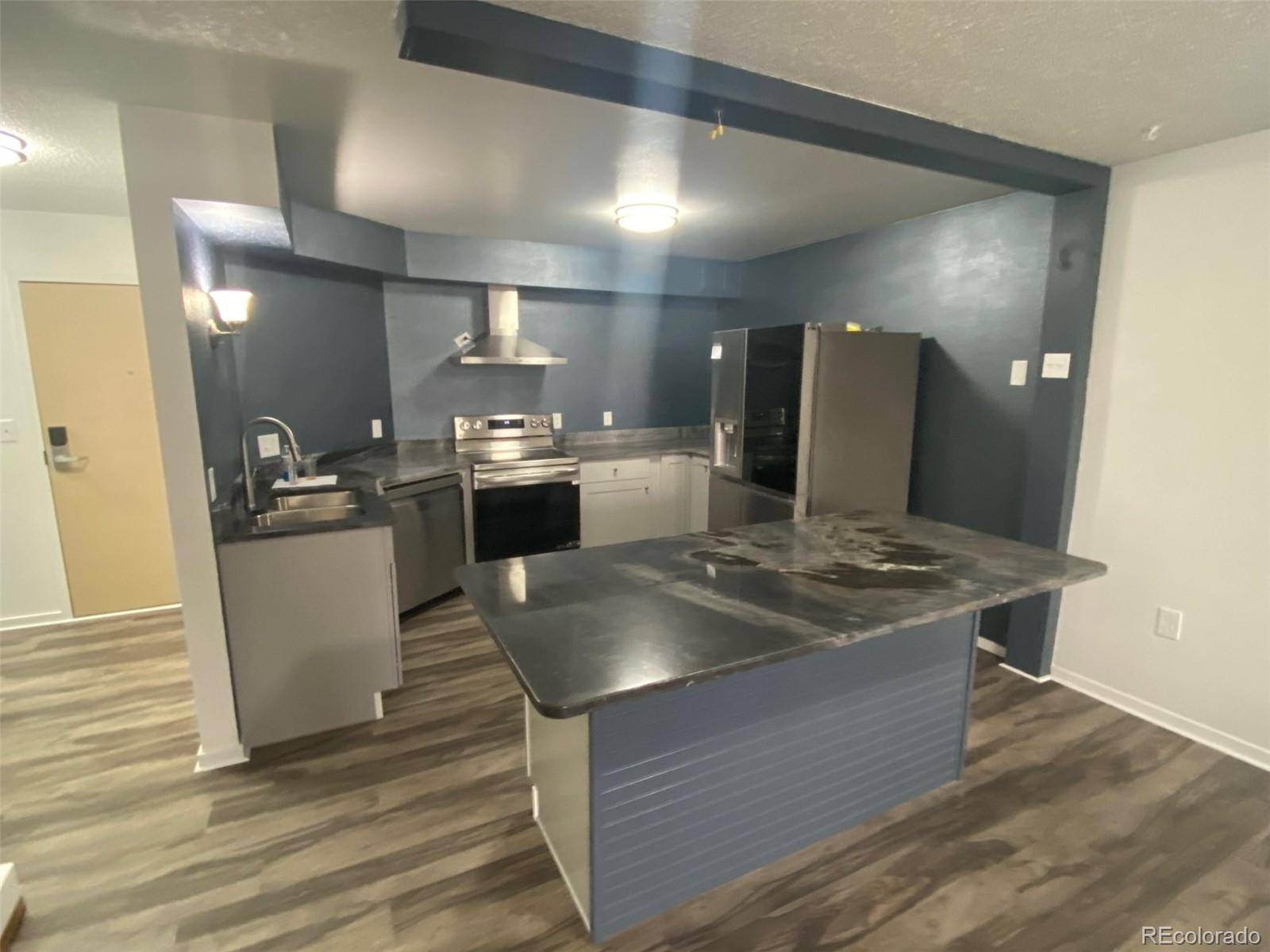 1625 Larimer ST #2004, Denver, CO 80202
