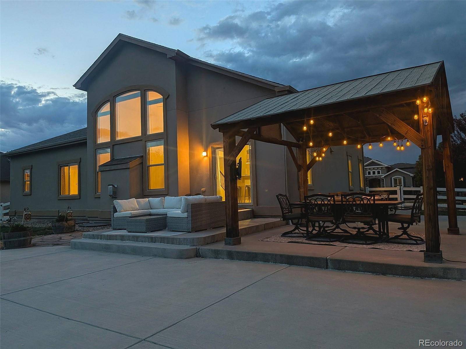 7995 Angel View DR, Frederick, CO 80530