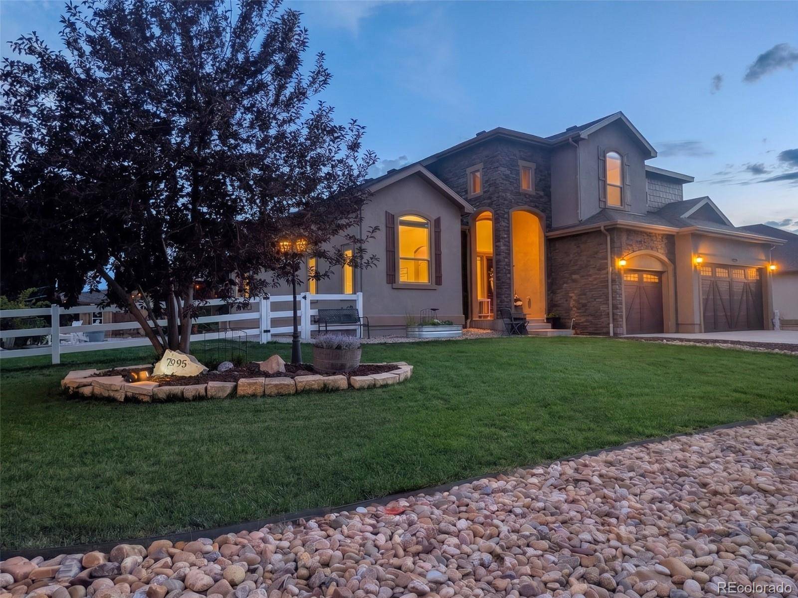 7995 Angel View DR, Frederick, CO 80530