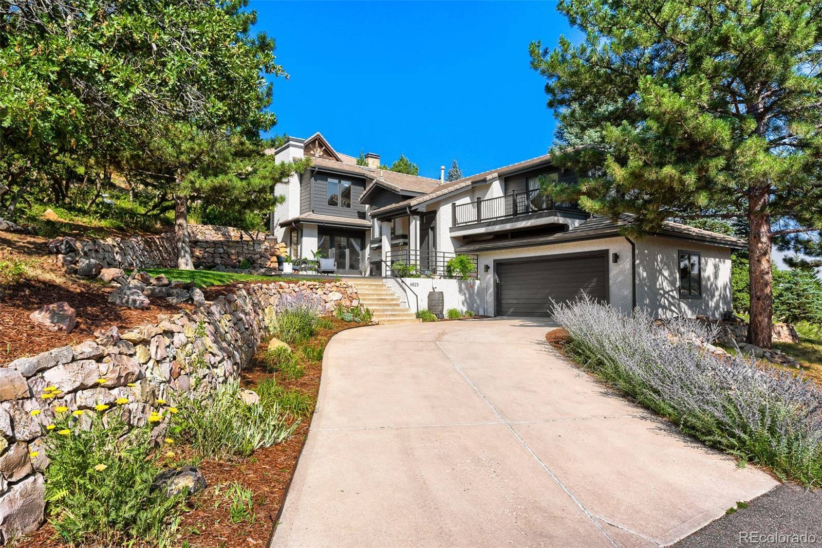 6823 Big Horn TRL, Littleton, CO 80125