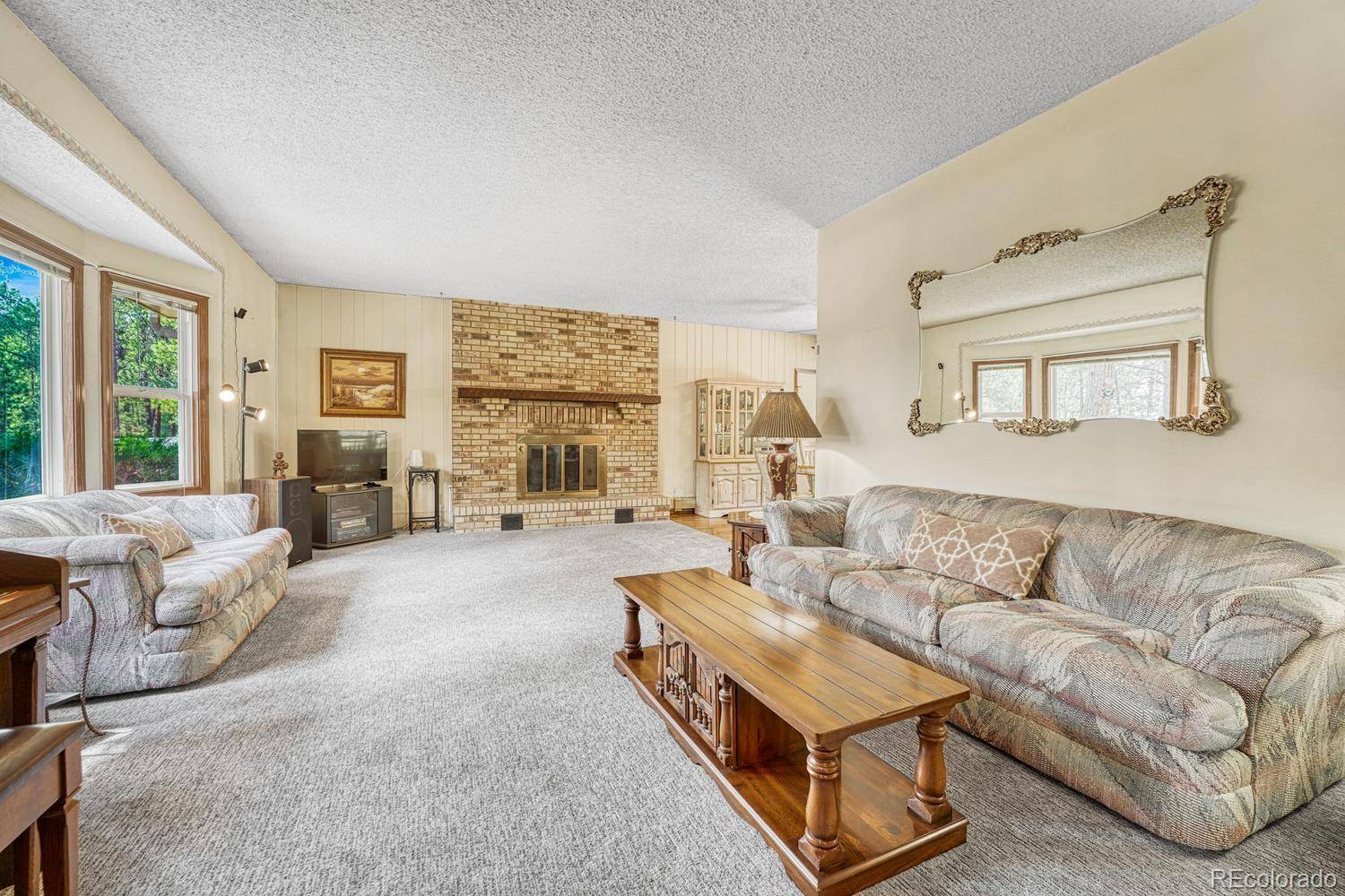 14225 Ponderosa RD, Colorado Springs, CO 80908