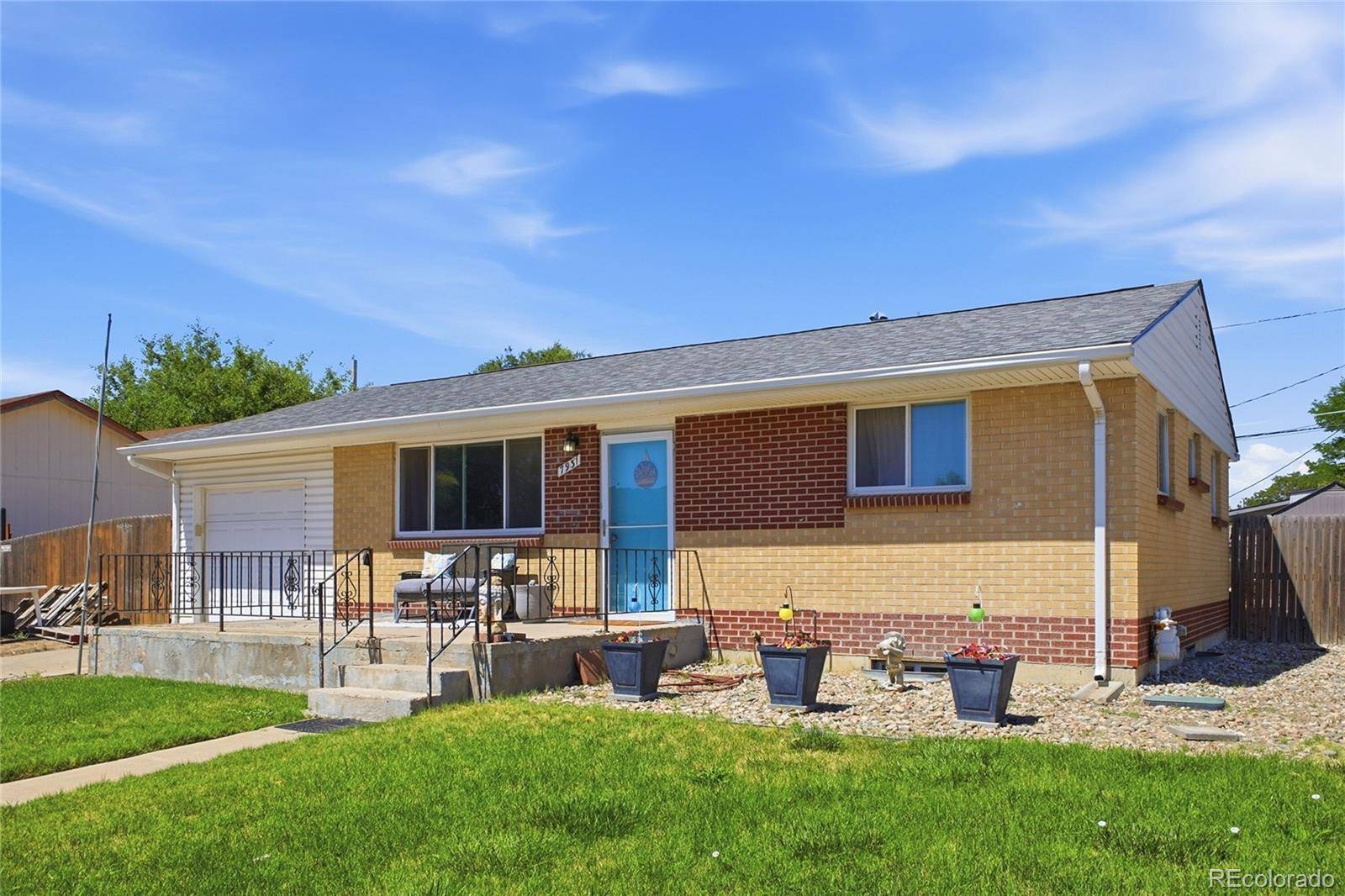 7931 Quince ST, Commerce City, CO 80022