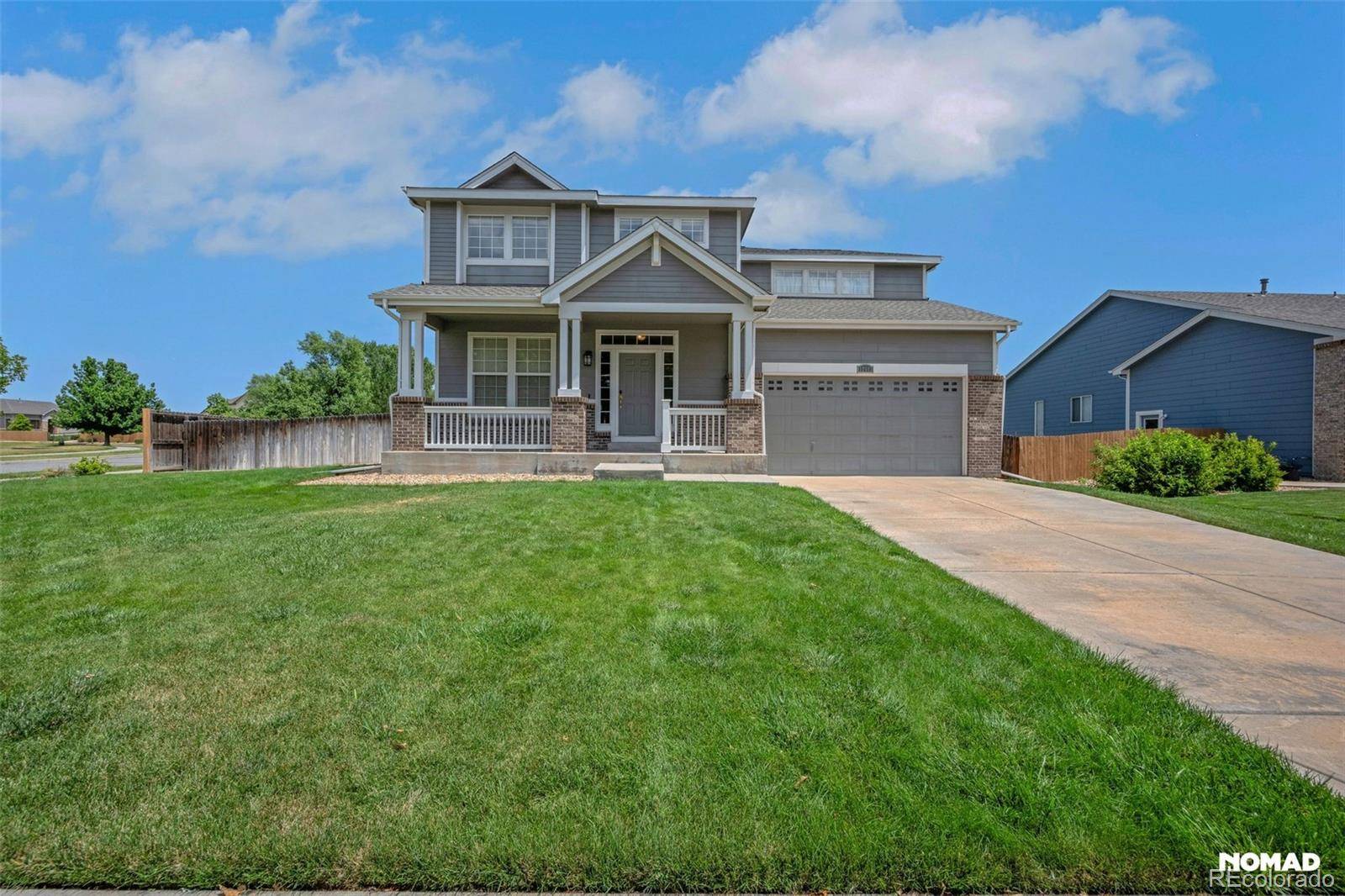 12503 Locust WAY, Thornton, CO 80602