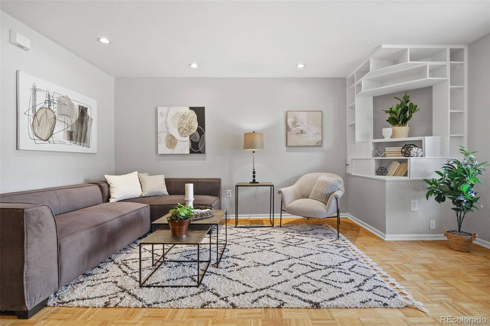 1655 S Cole ST #B6, Lakewood, CO 80228