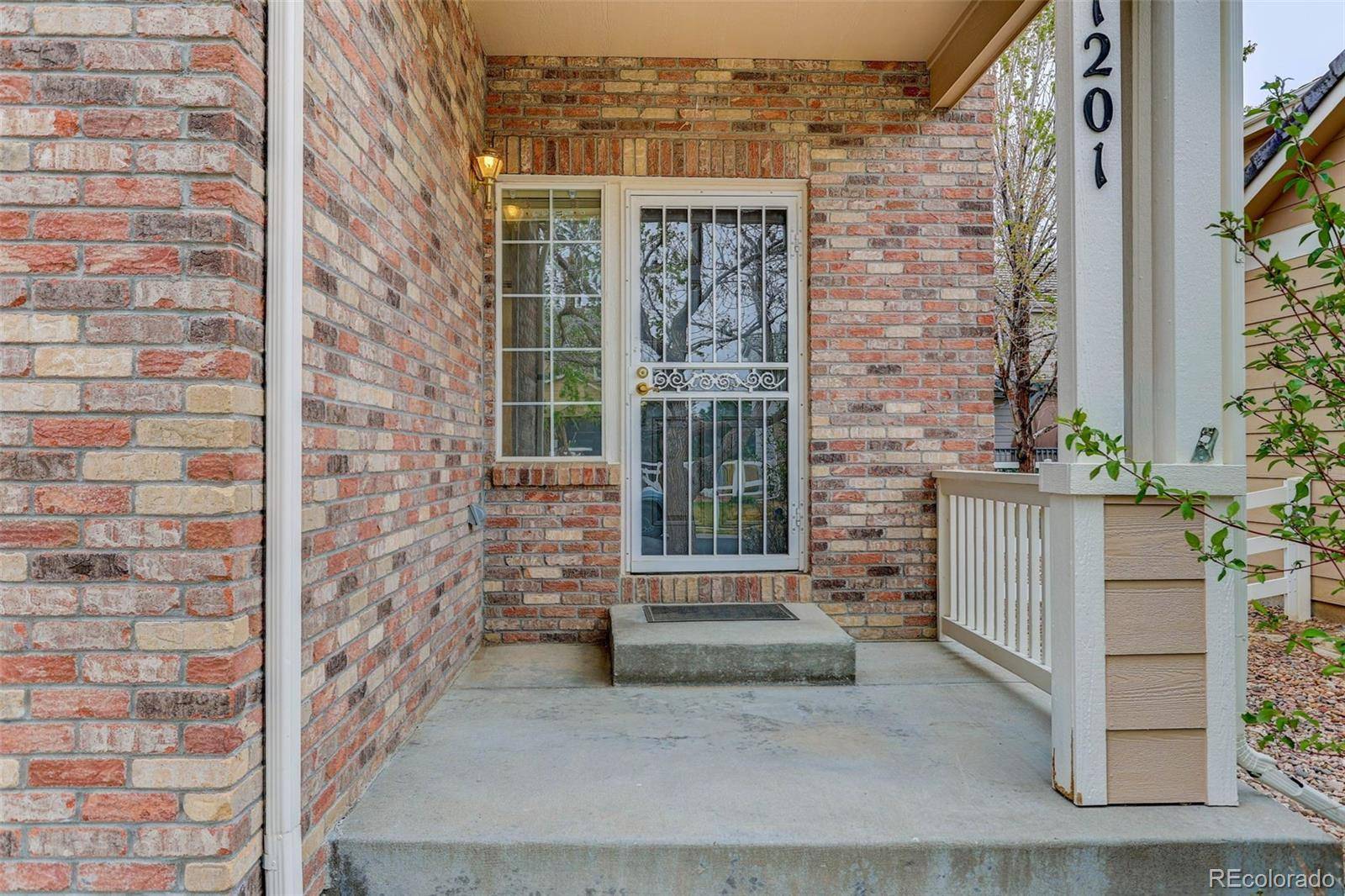 1201 S Fultondale CT, Aurora, CO 80018