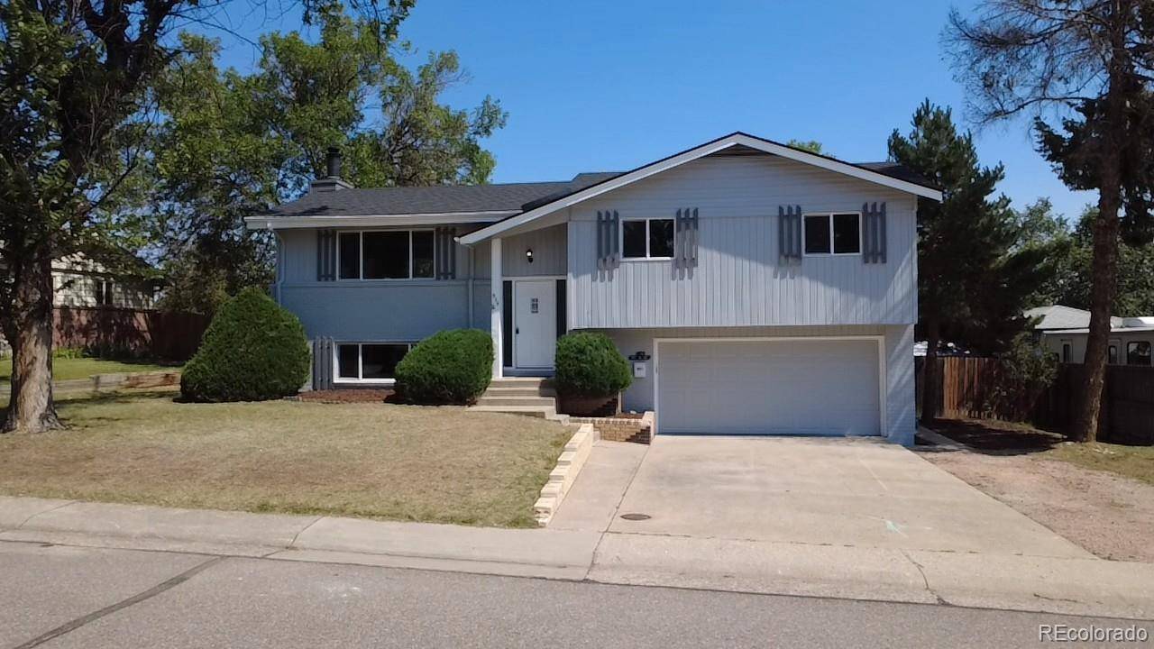 925 W 101st AVE, Denver, CO 80260