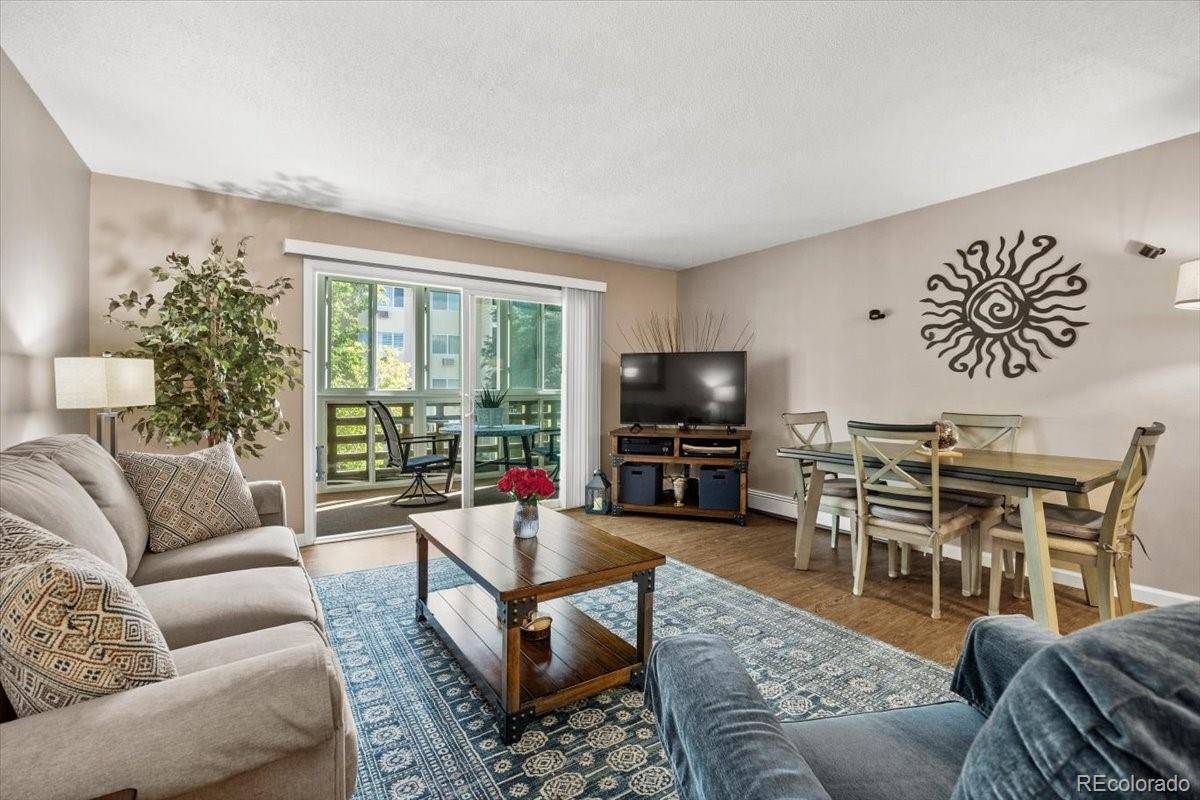 700 S Alton WAY #4B, Denver, CO 80247