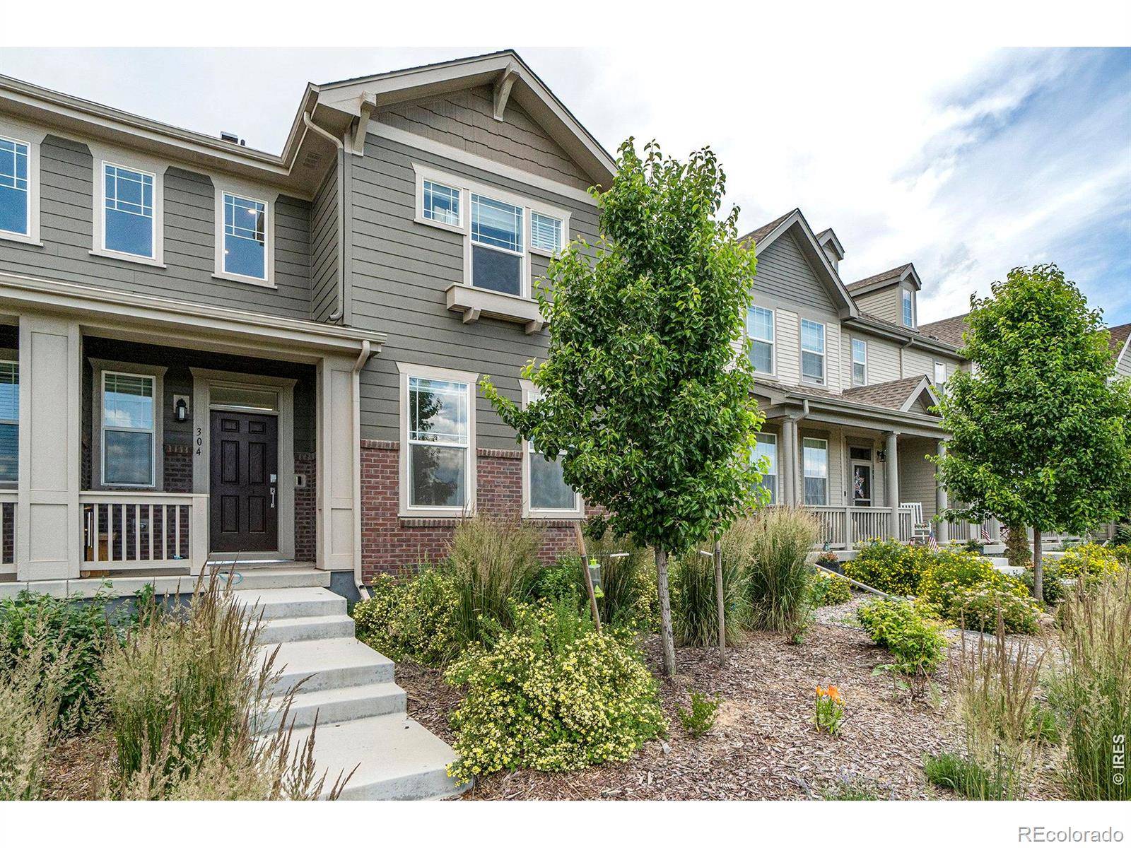 304 Tigercat WAY, Fort Collins, CO 80524
