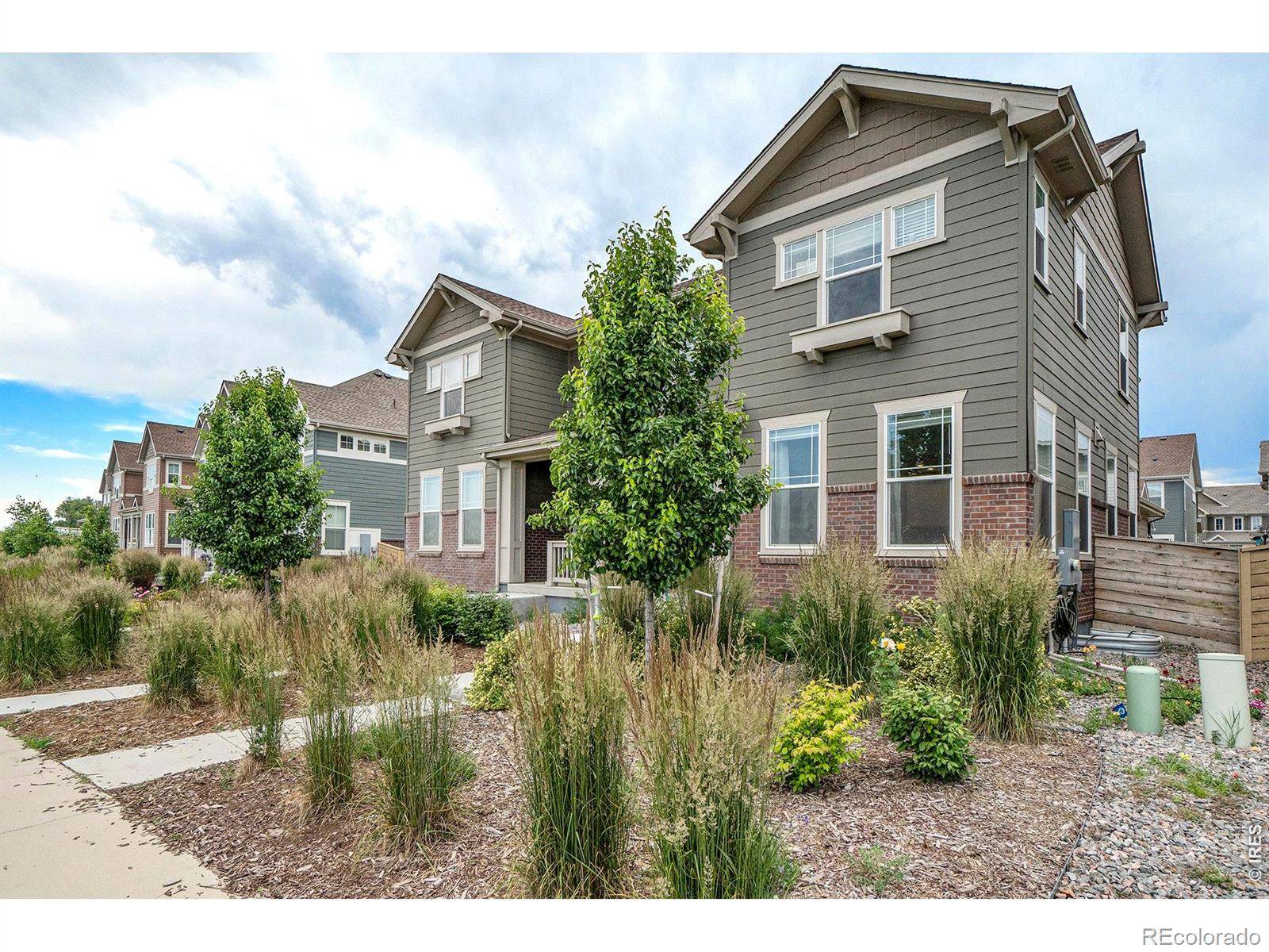 304 Tigercat WAY, Fort Collins, CO 80524