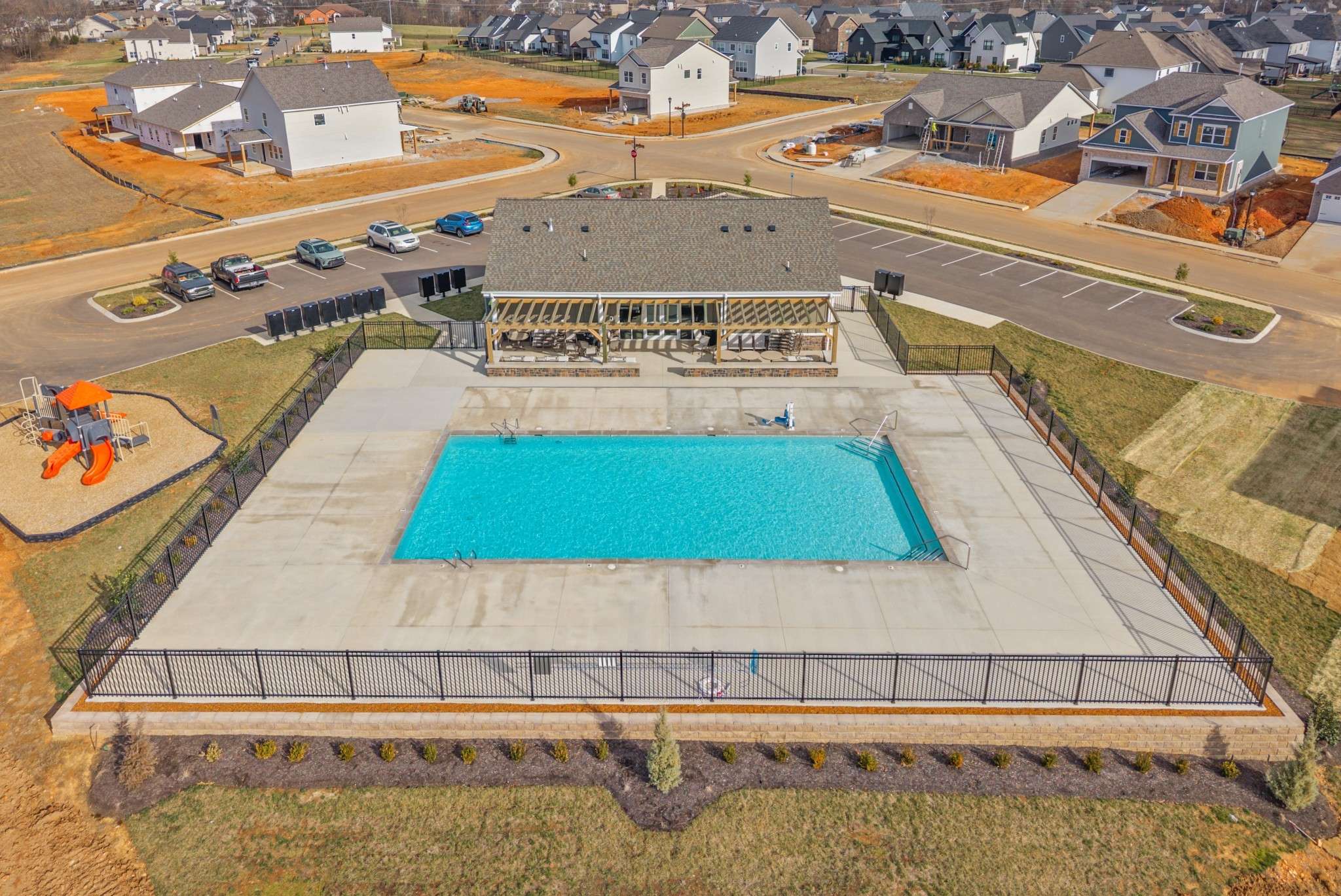 244 Bluebell Dr, Clarksville, TN 37043