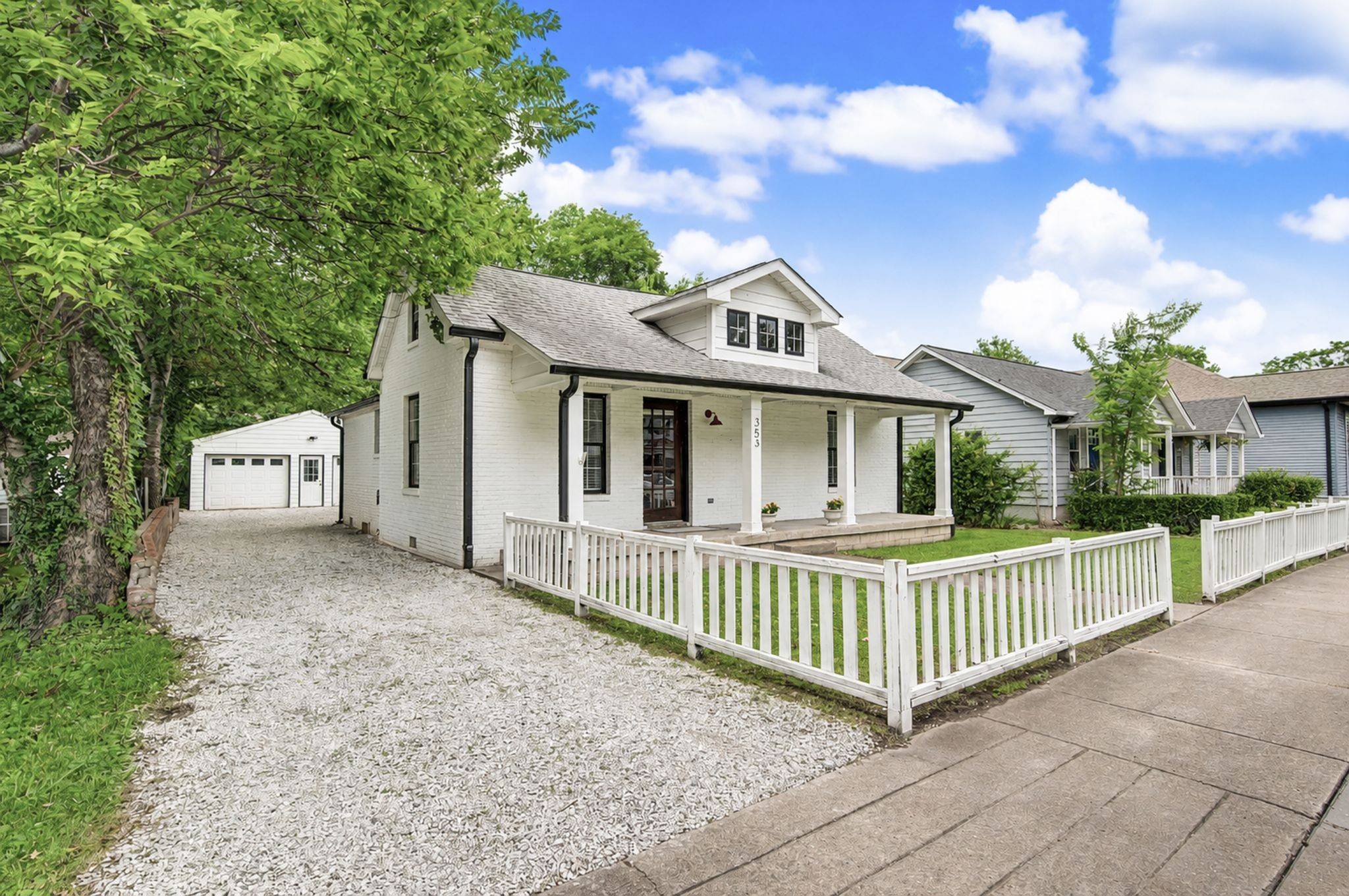 353 9th Ave #N, Franklin, TN 37064