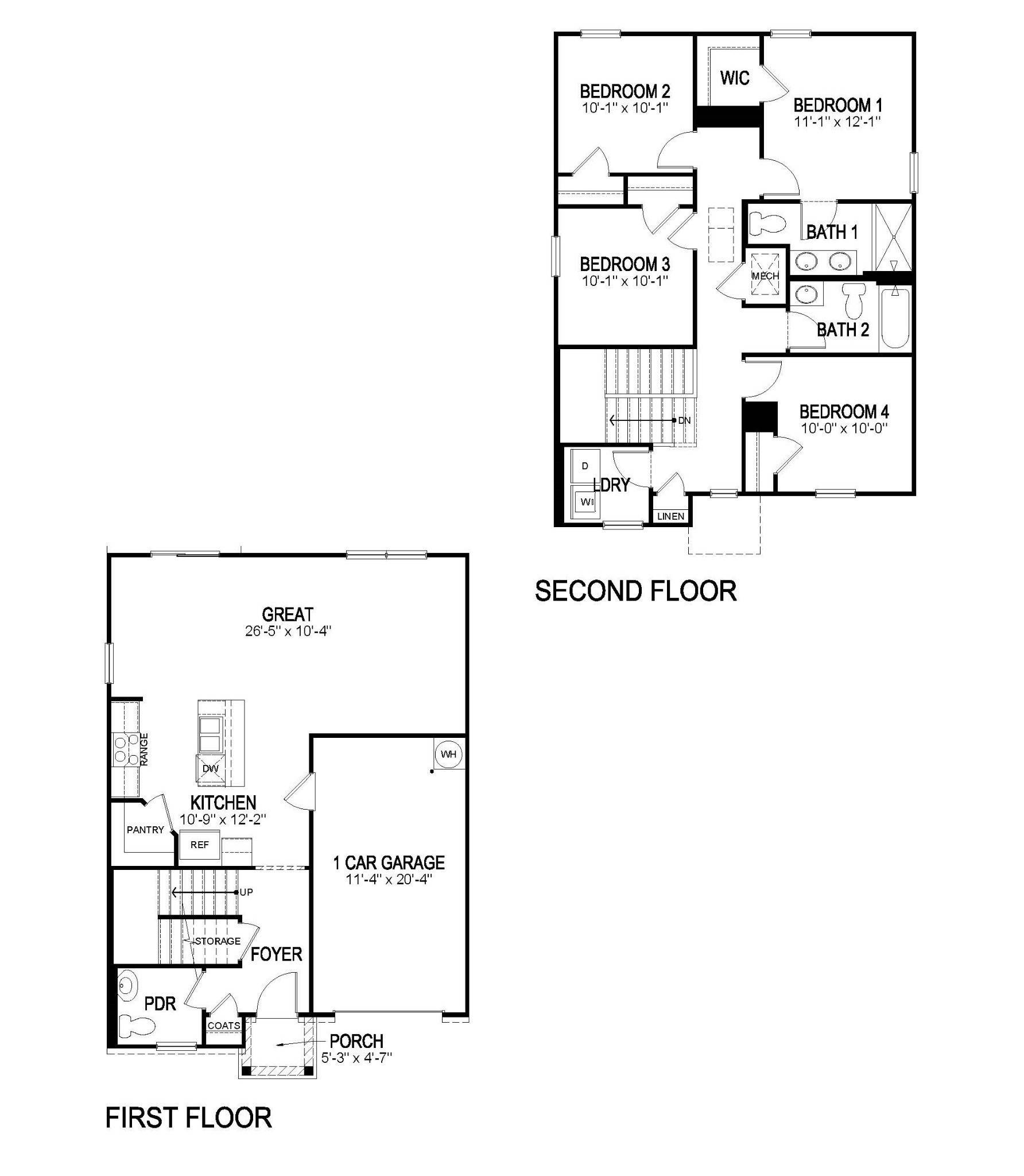 1120 Canyon Dr, Portland, TN 37148