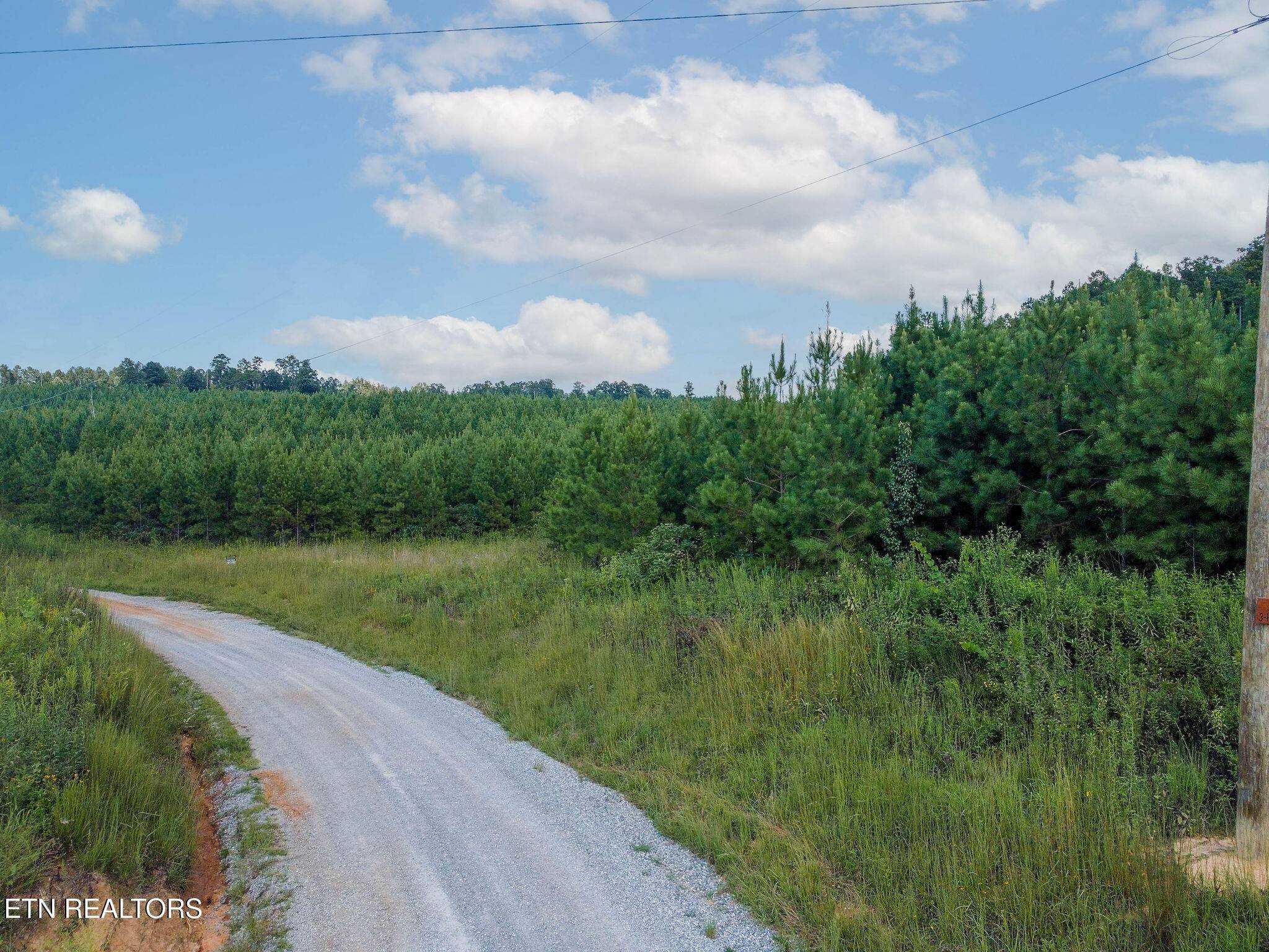 0 Lot #41 Three Point Rd, Madisonville, TN 37354
