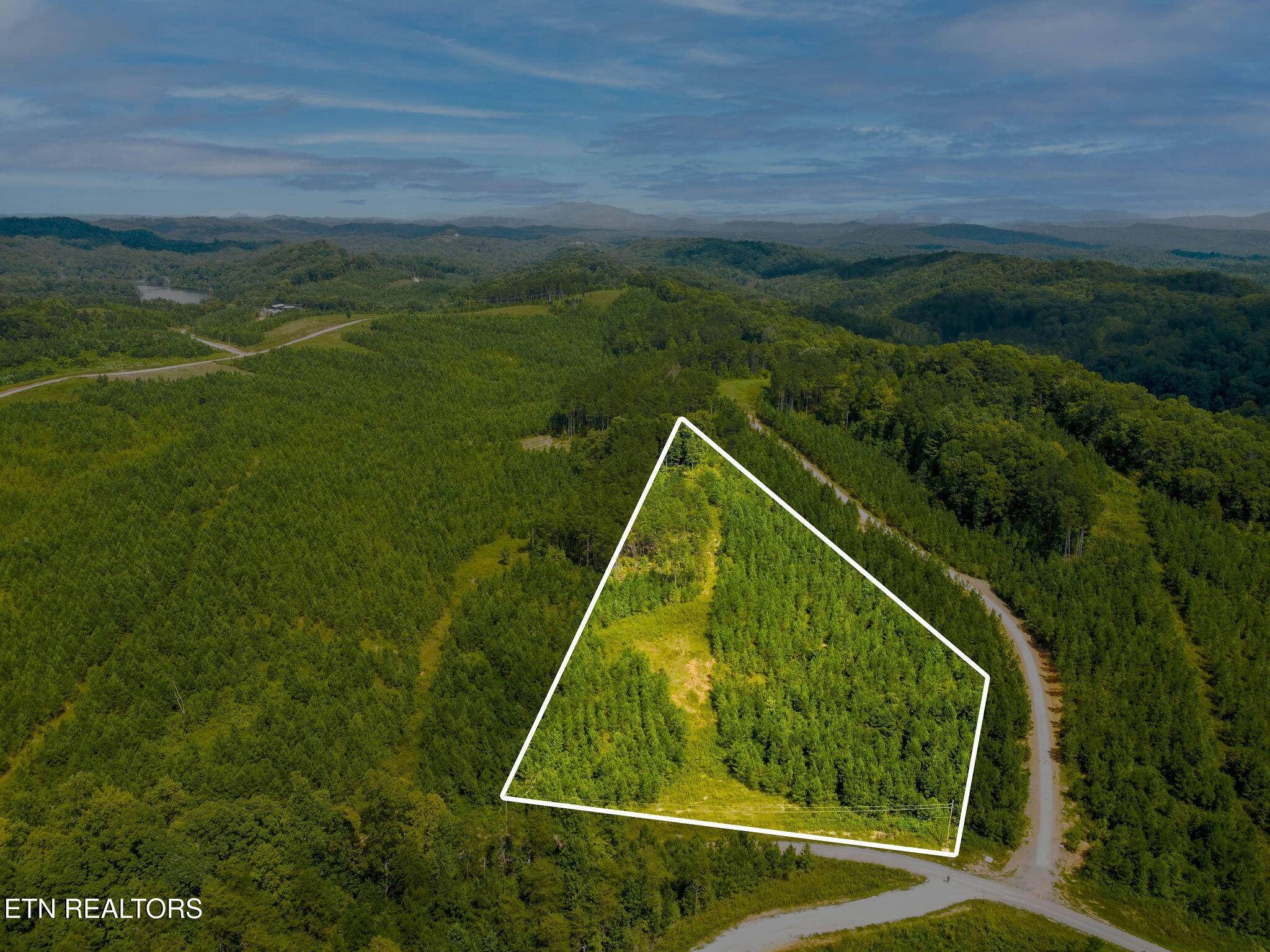 0 Lot #41 Three Point Rd, Madisonville, TN 37354