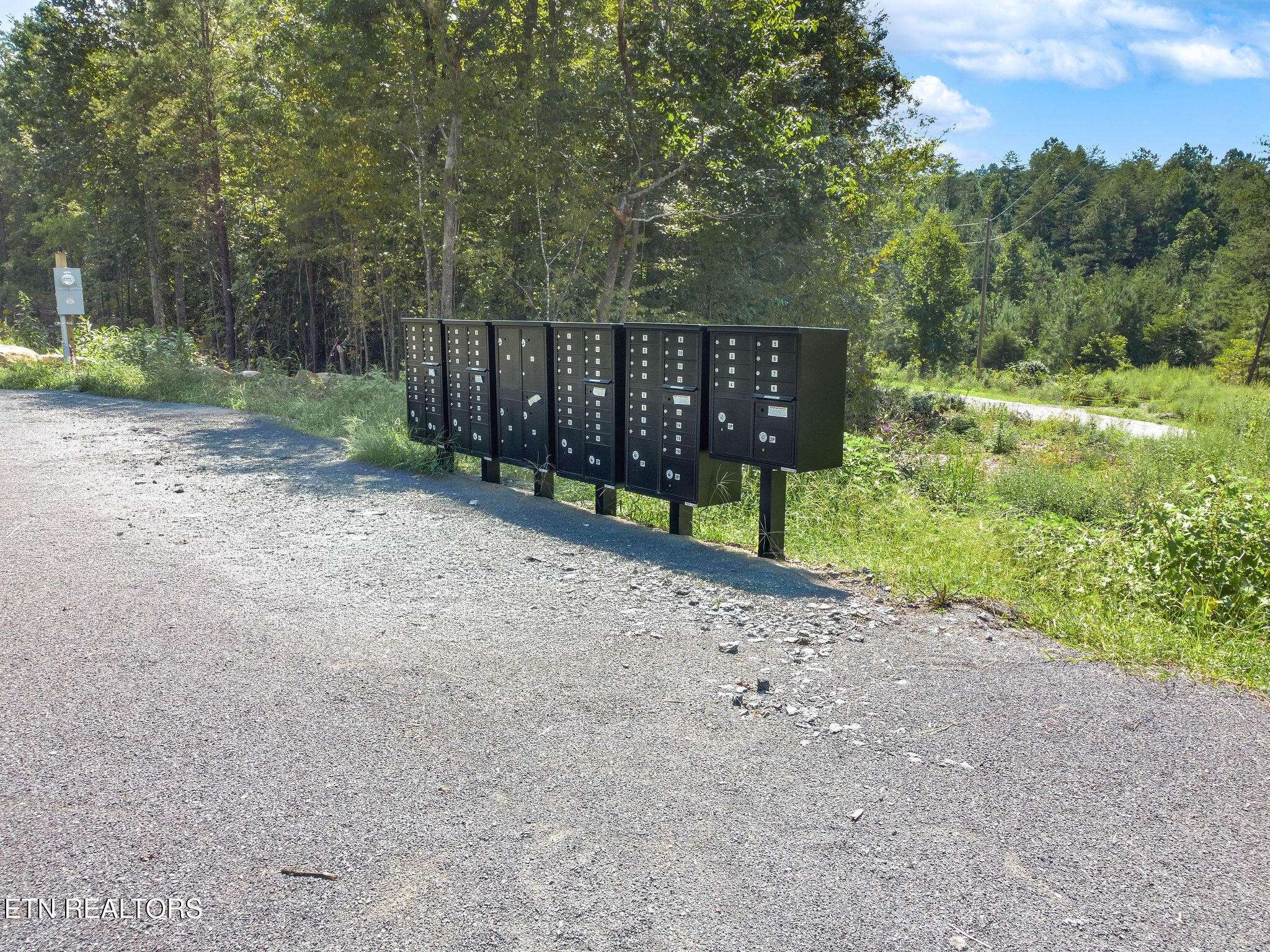 0 Lot #41 Three Point Rd, Madisonville, TN 37354