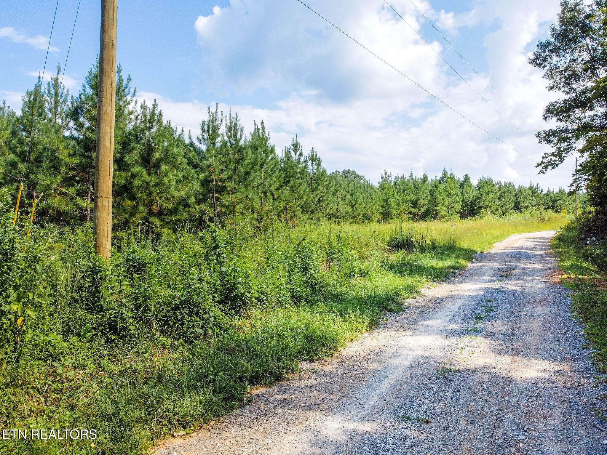 0 Lot #41 Three Point Rd, Madisonville, TN 37354
