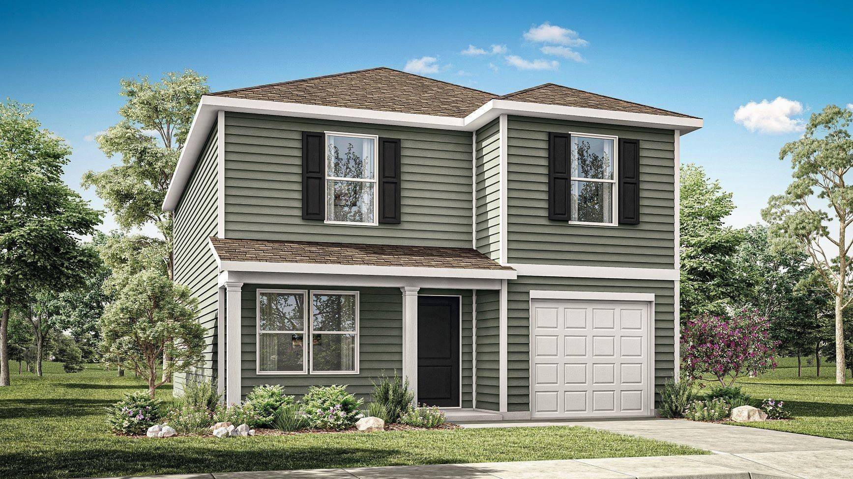 1100 Canyon Dr, Portland, TN 37148