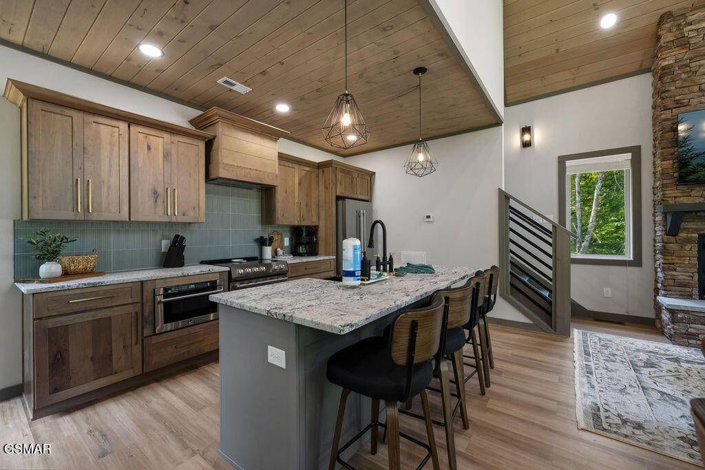 1920 Smoky Cove Road, Sevierville, TN 37876