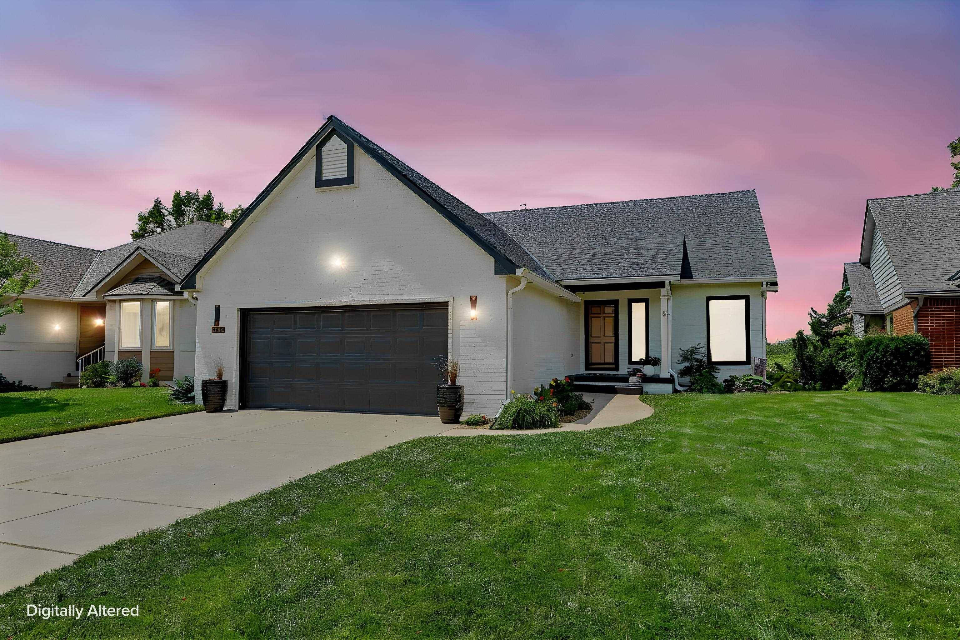 4809 N Portwest St, Wichita, KS 67204