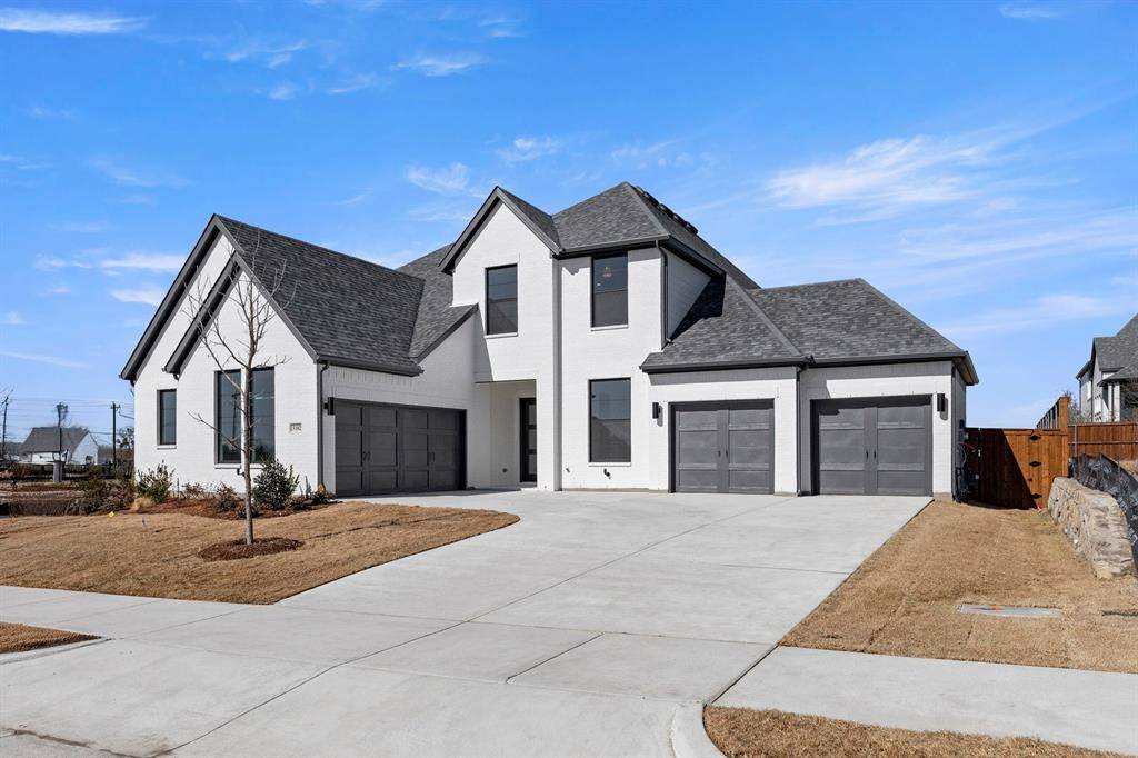 3102 Fisher Road, Rockwall, TX 75032