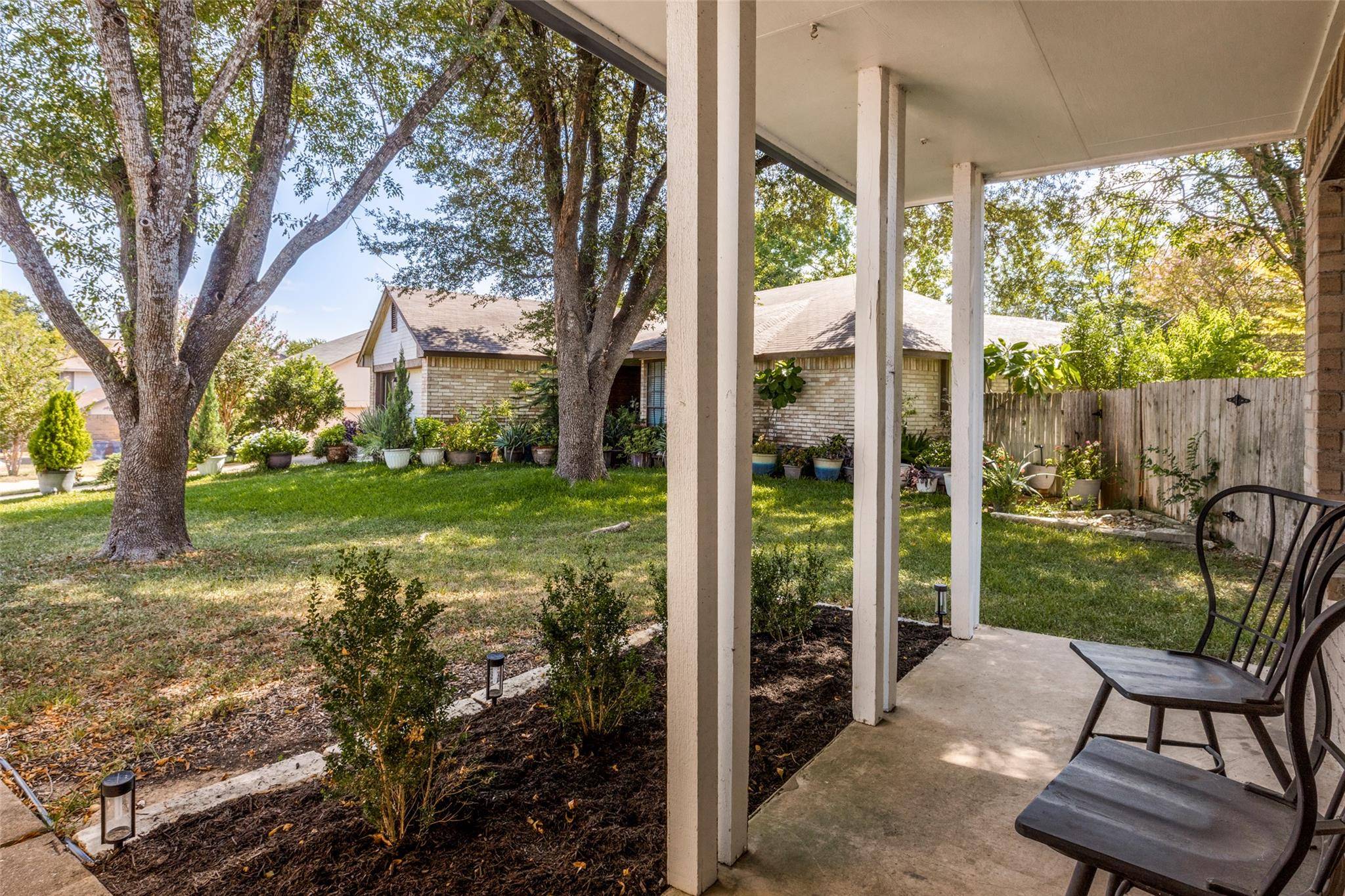 16301 Essex CV, Pflugerville, TX 78660
