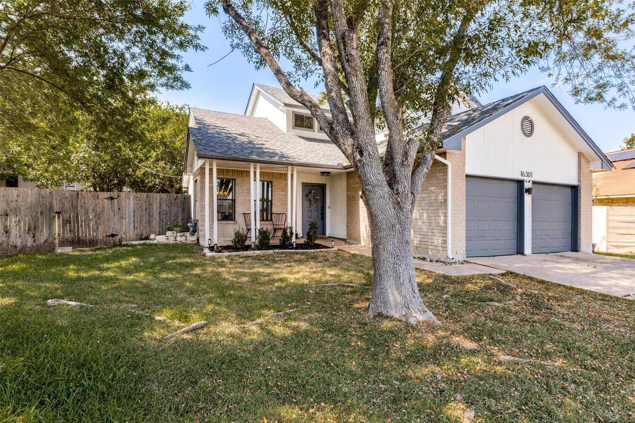 16301 Essex CV, Pflugerville, TX 78660